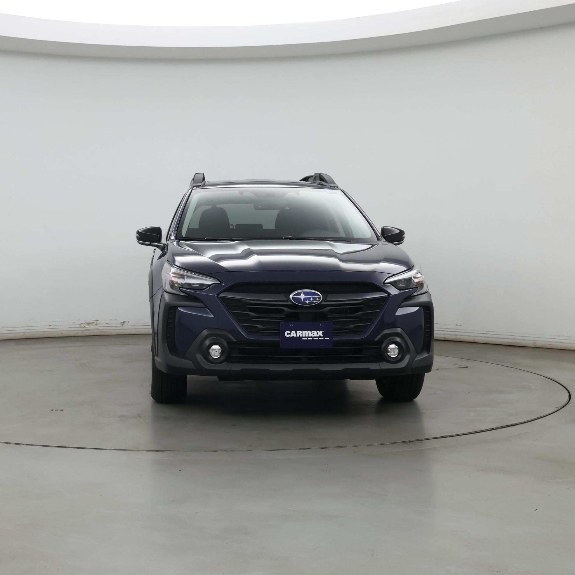 Thumbnail: 2025 Subaru Outback - 5