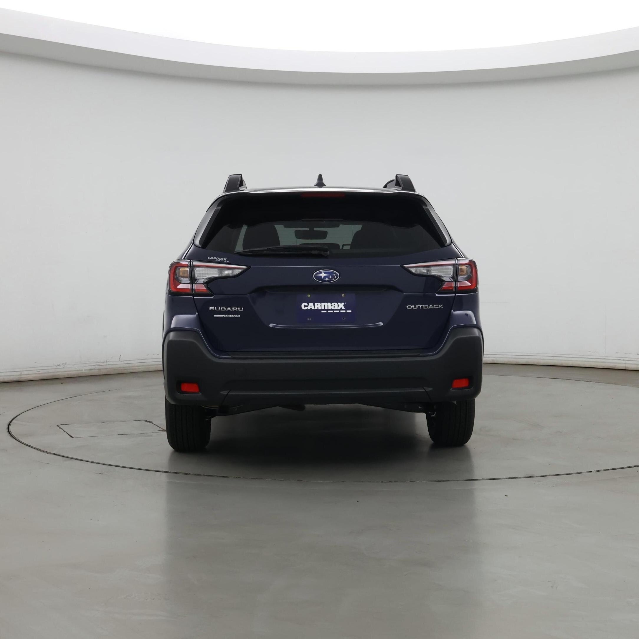 Thumbnail: 2025 Subaru Outback - 6
