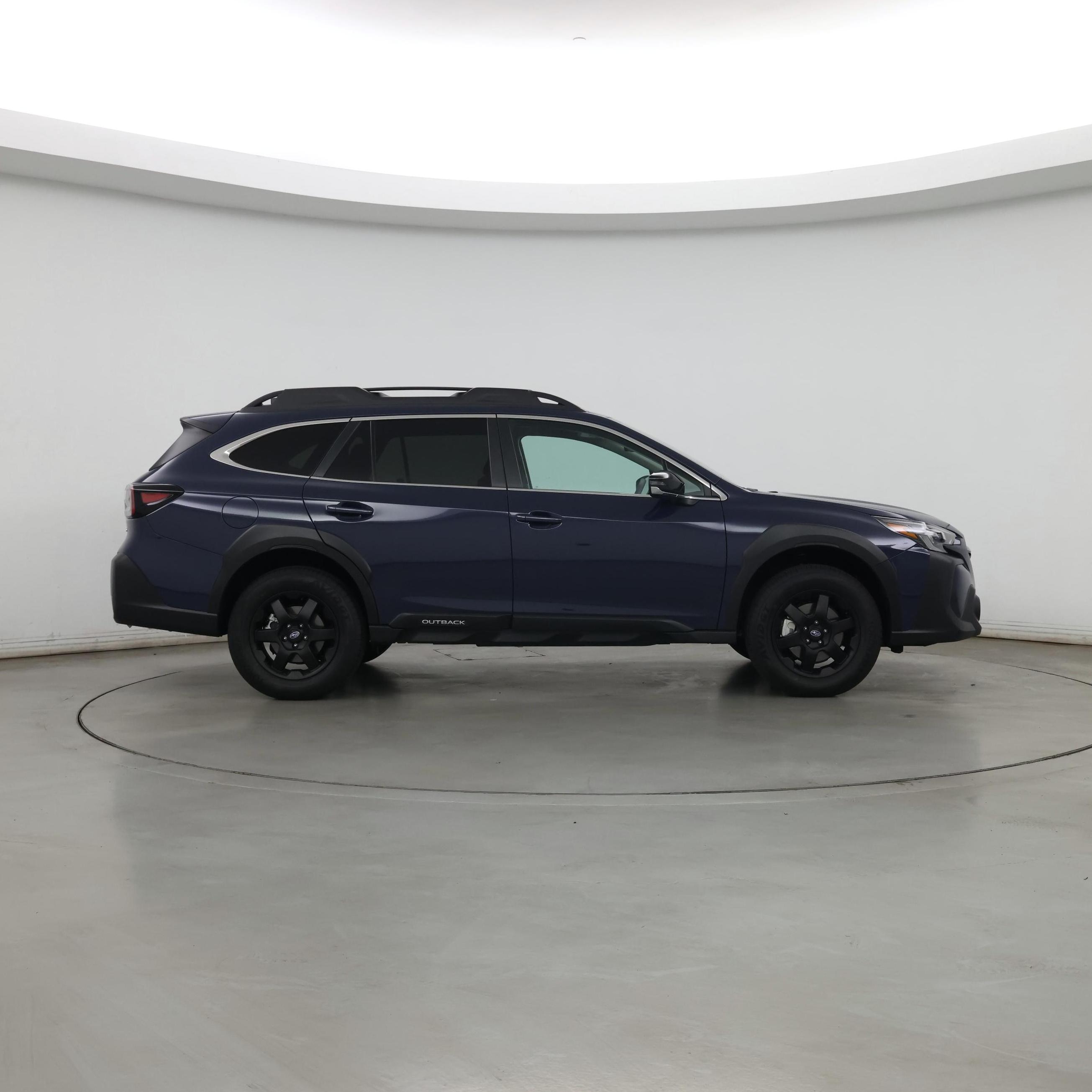 Thumbnail: 2025 Subaru Outback - 7