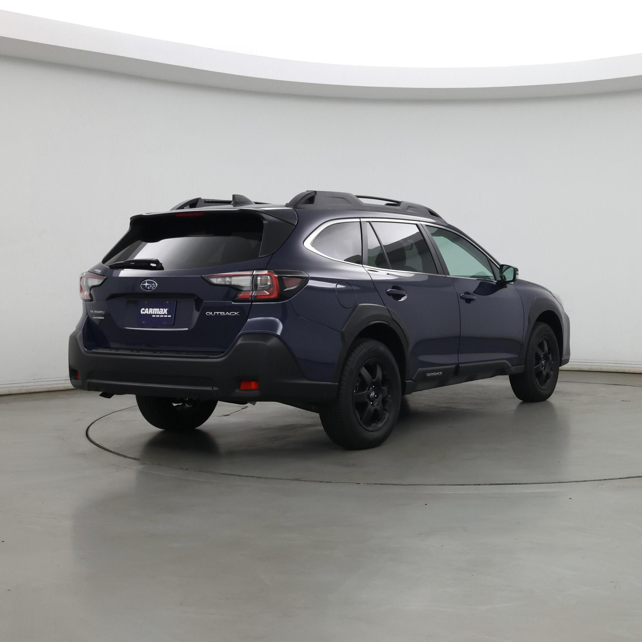 Thumbnail: 2025 Subaru Outback - 8