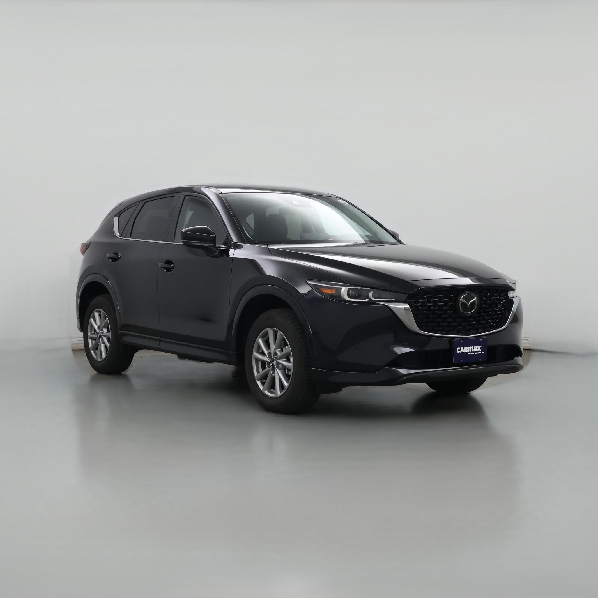 Thumbnail: 2025 Mazda CX-5 - 1
