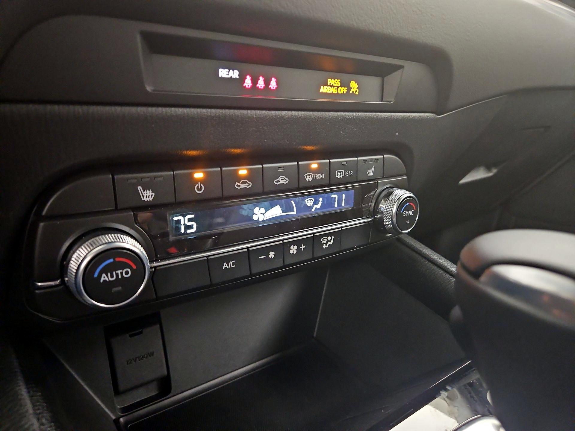 Thumbnail: 2025 Mazda CX-5 - 16