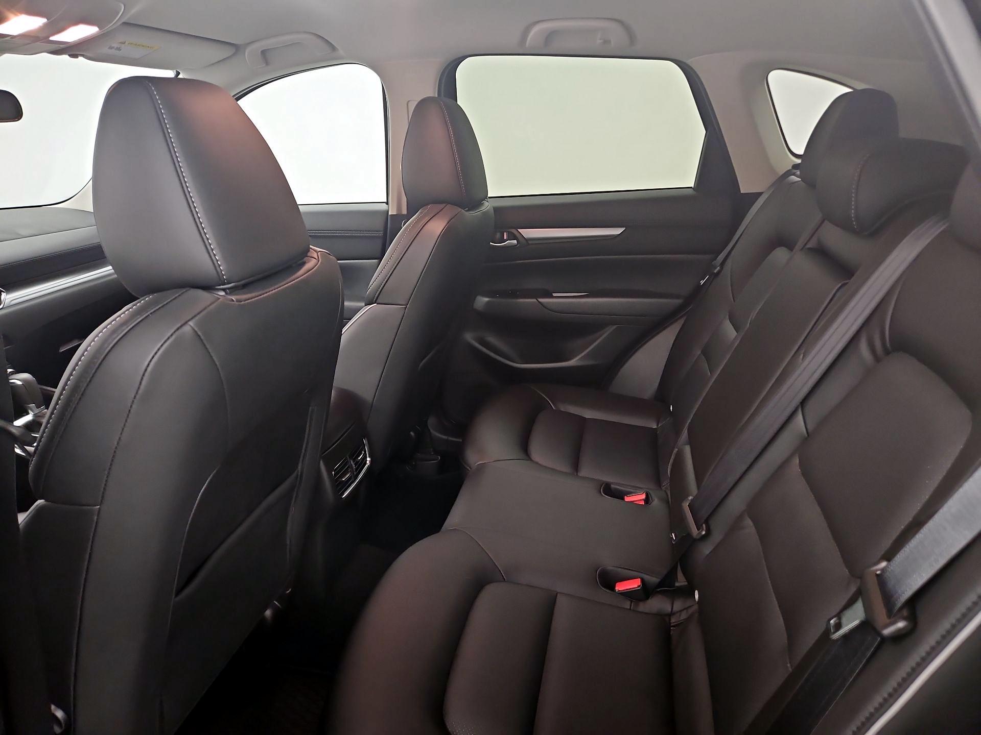 Thumbnail: 2025 Mazda CX-5 - 19