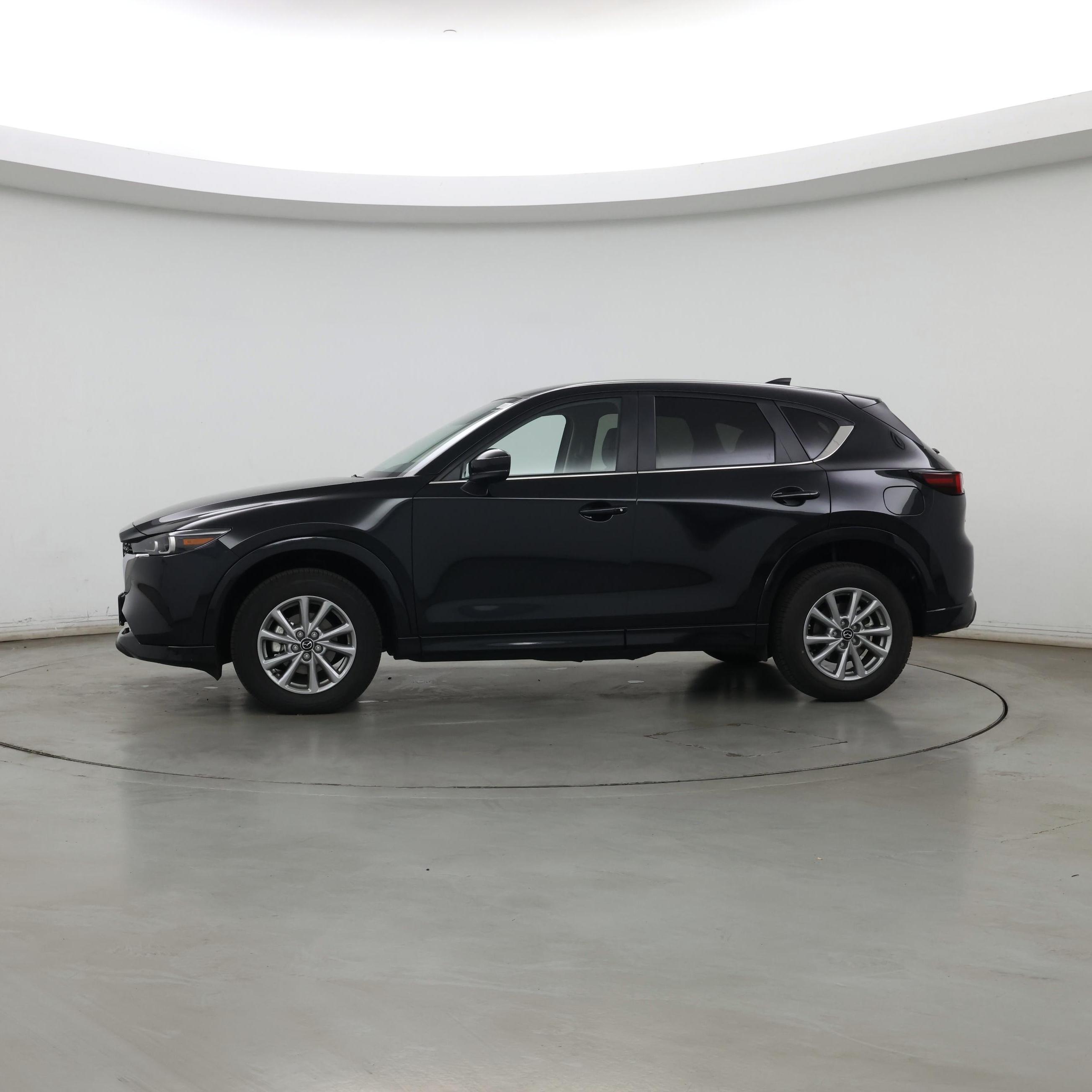 Thumbnail: 2025 Mazda CX-5 - 3