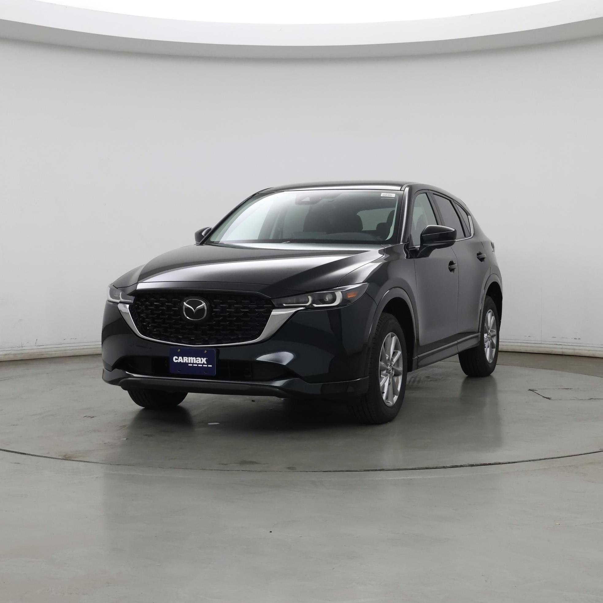 Thumbnail: 2025 Mazda CX-5 - 4