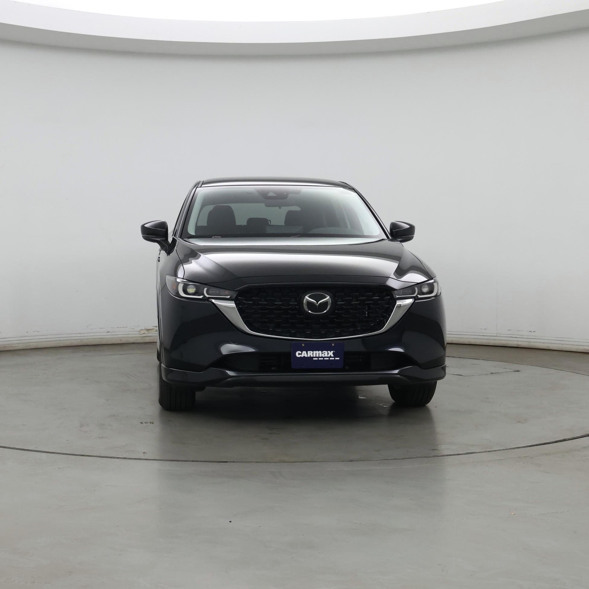 Thumbnail: 2025 Mazda CX-5 - 5