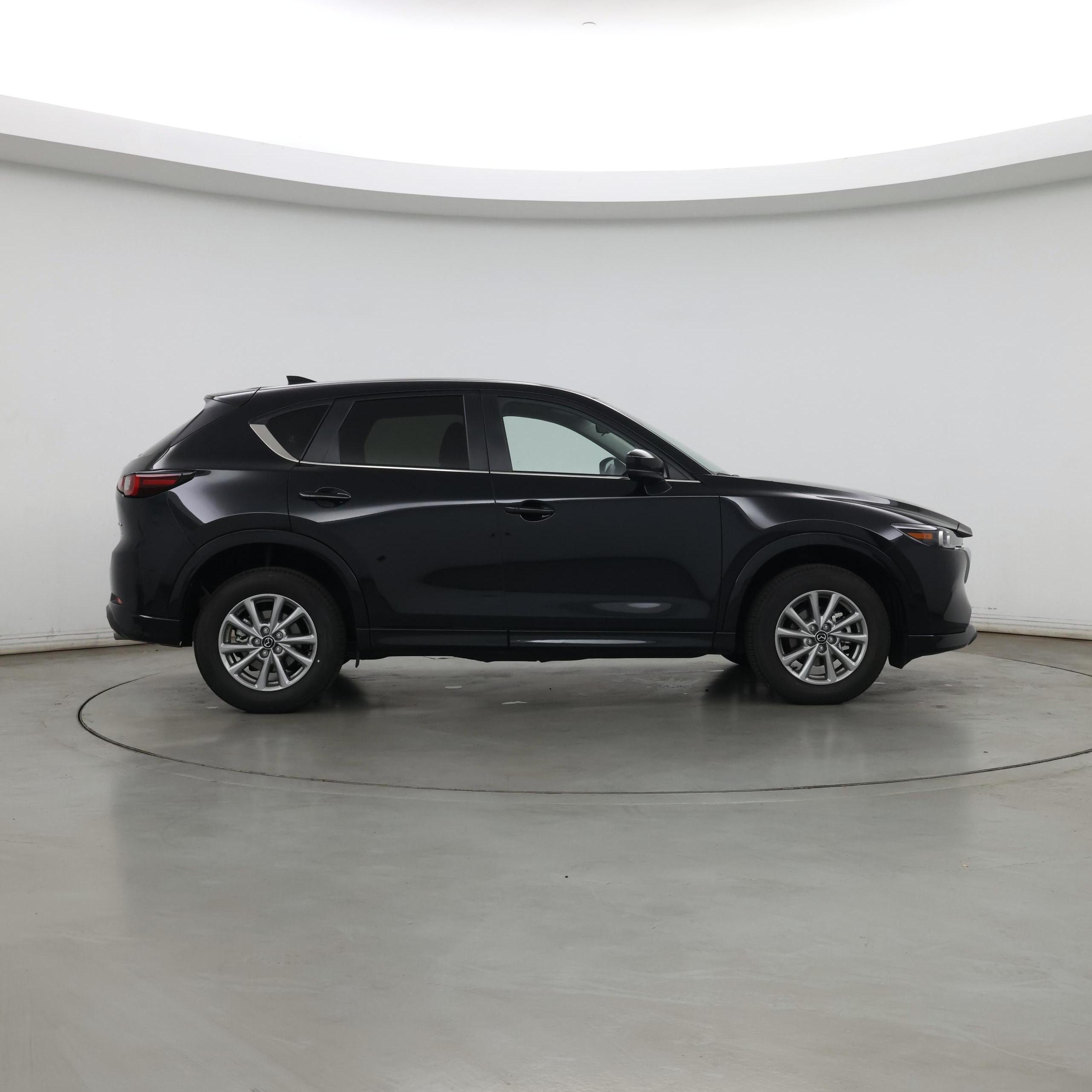 Thumbnail: 2025 Mazda CX-5 - 7