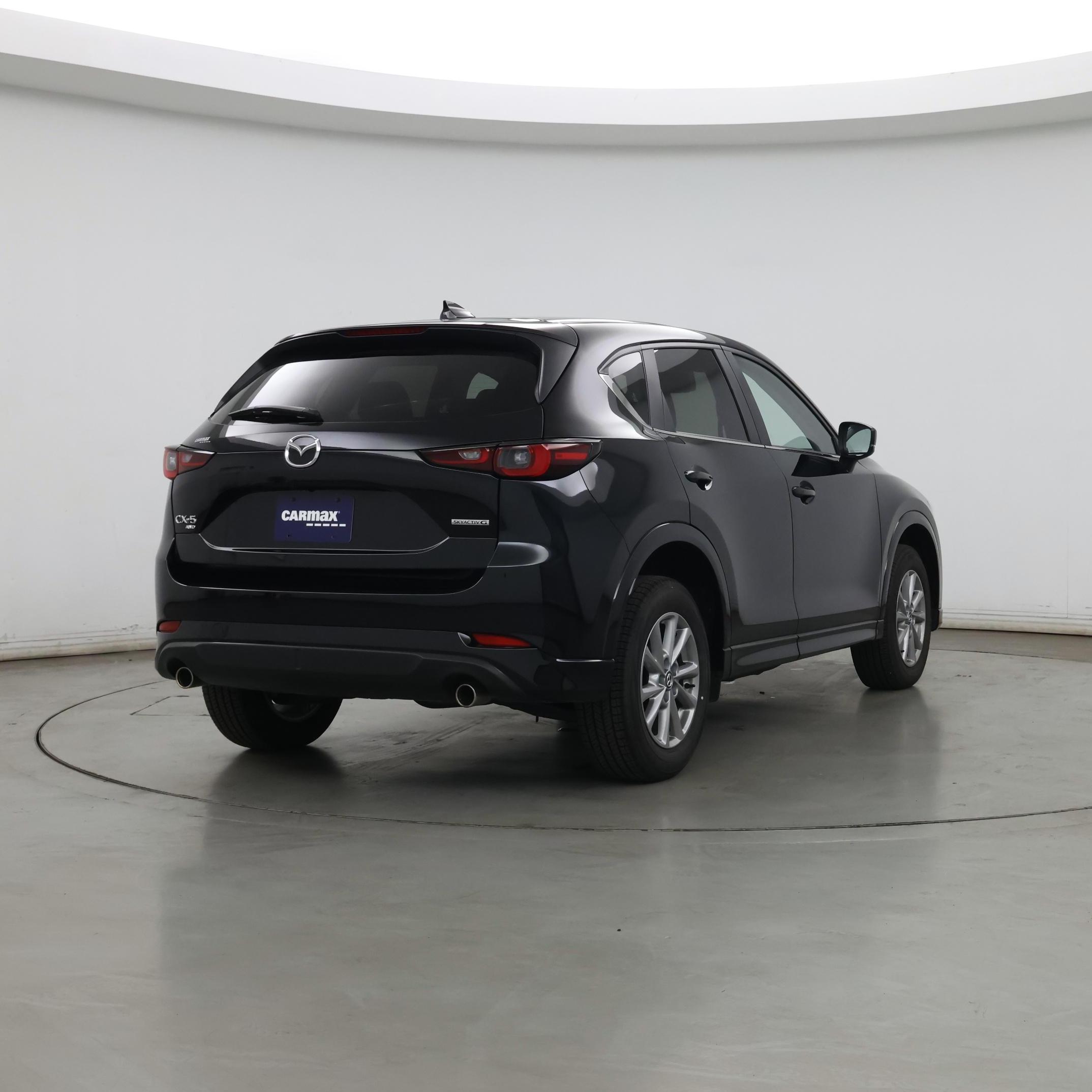 Thumbnail: 2025 Mazda CX-5 - 8