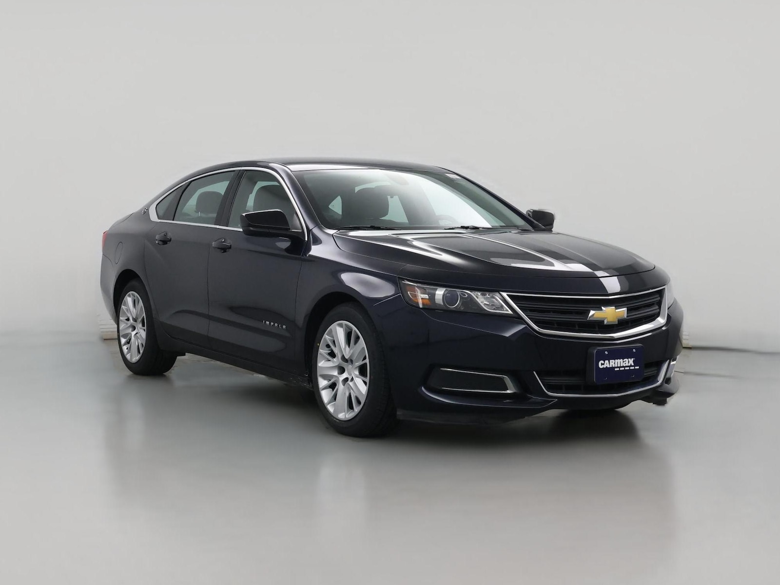 2017 Chevrolet Impala 1LS