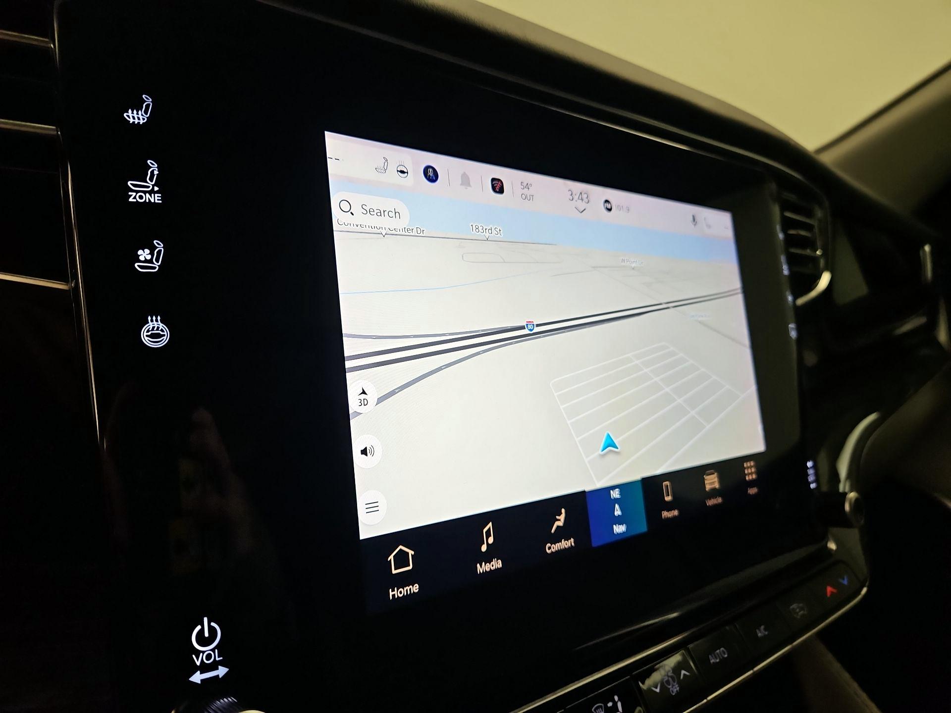 Thumbnail: 2022 Jeep Wagoneer - 14