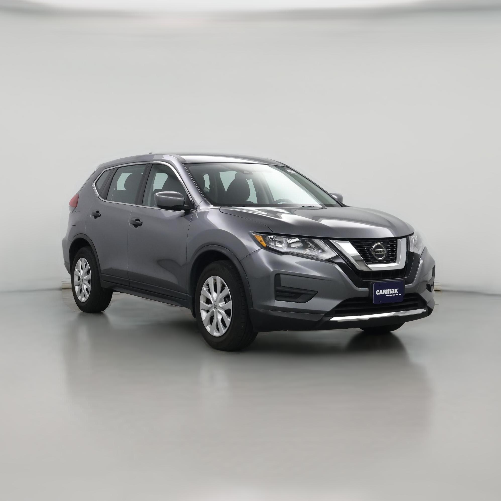 Thumbnail: 2020 Nissan Rogue - 1