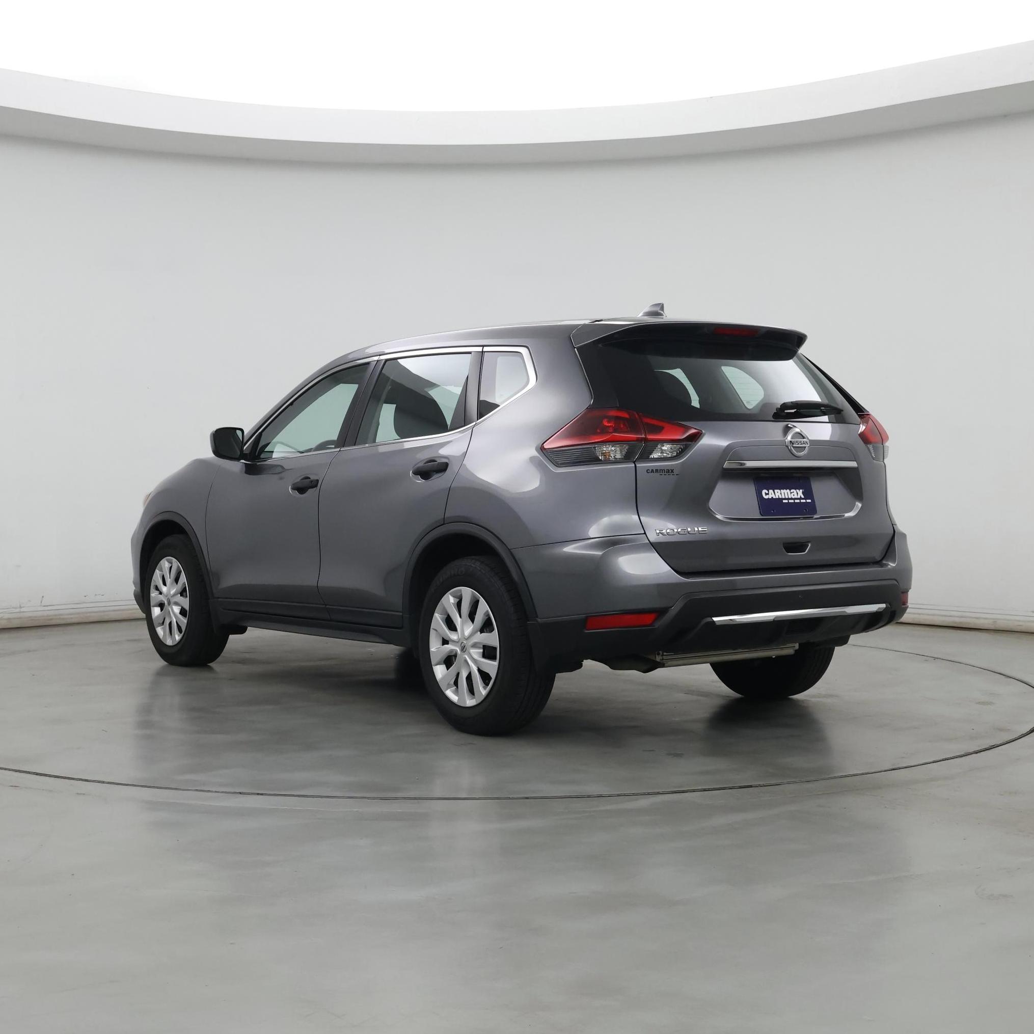 Thumbnail: 2020 Nissan Rogue - 2