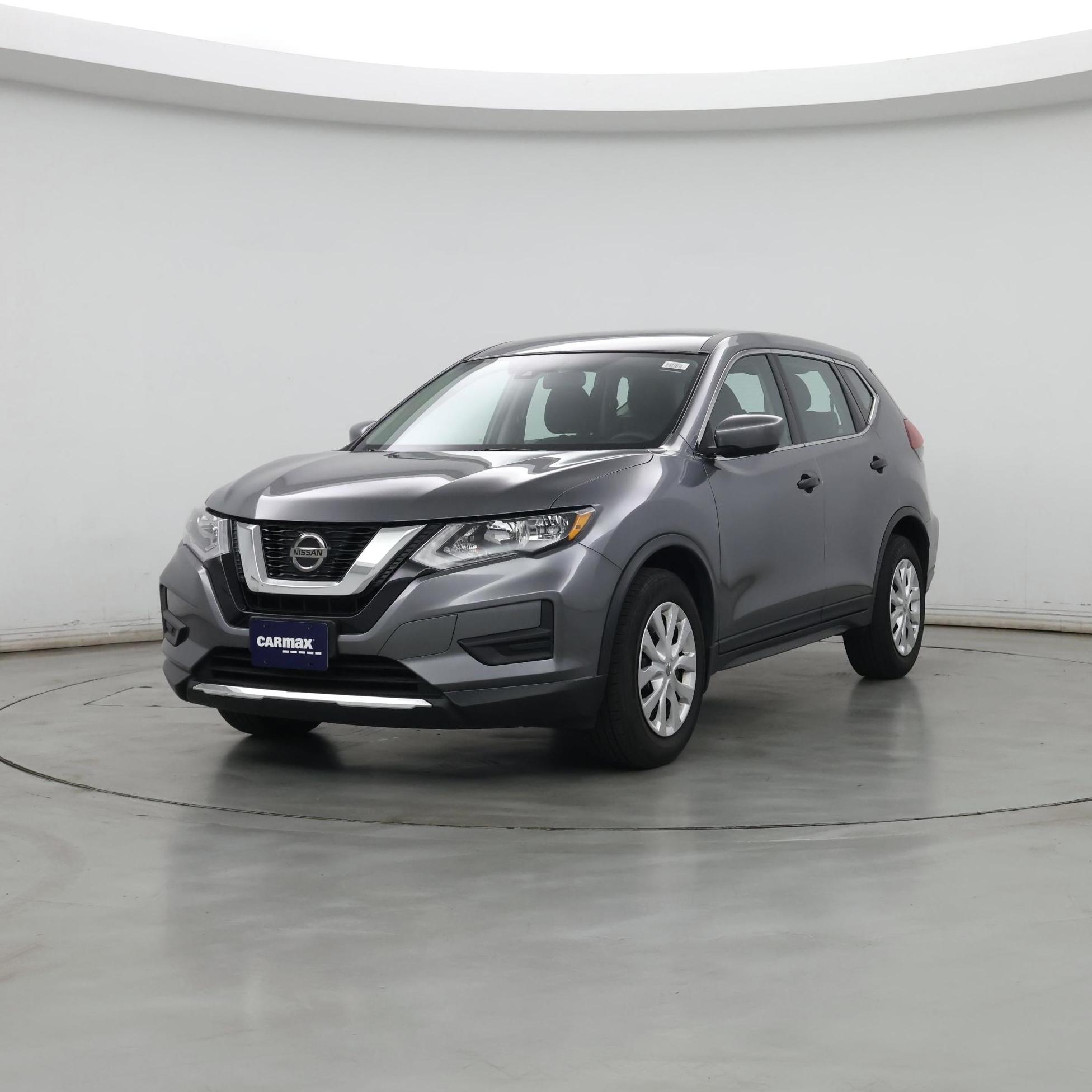 Thumbnail: 2020 Nissan Rogue - 4