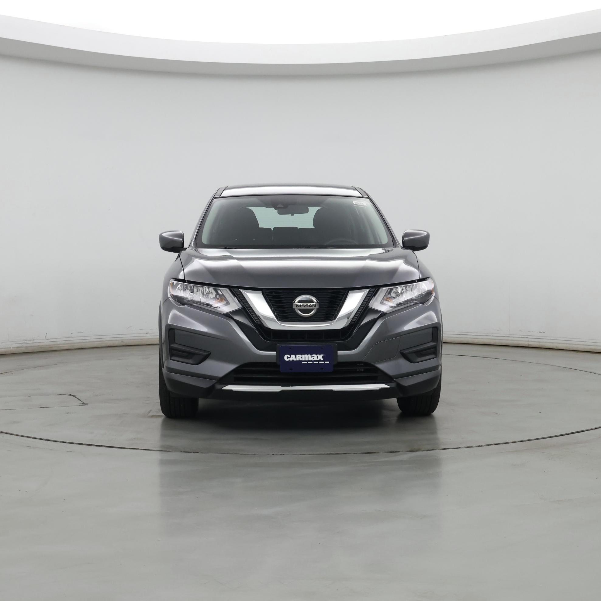 Thumbnail: 2020 Nissan Rogue - 5