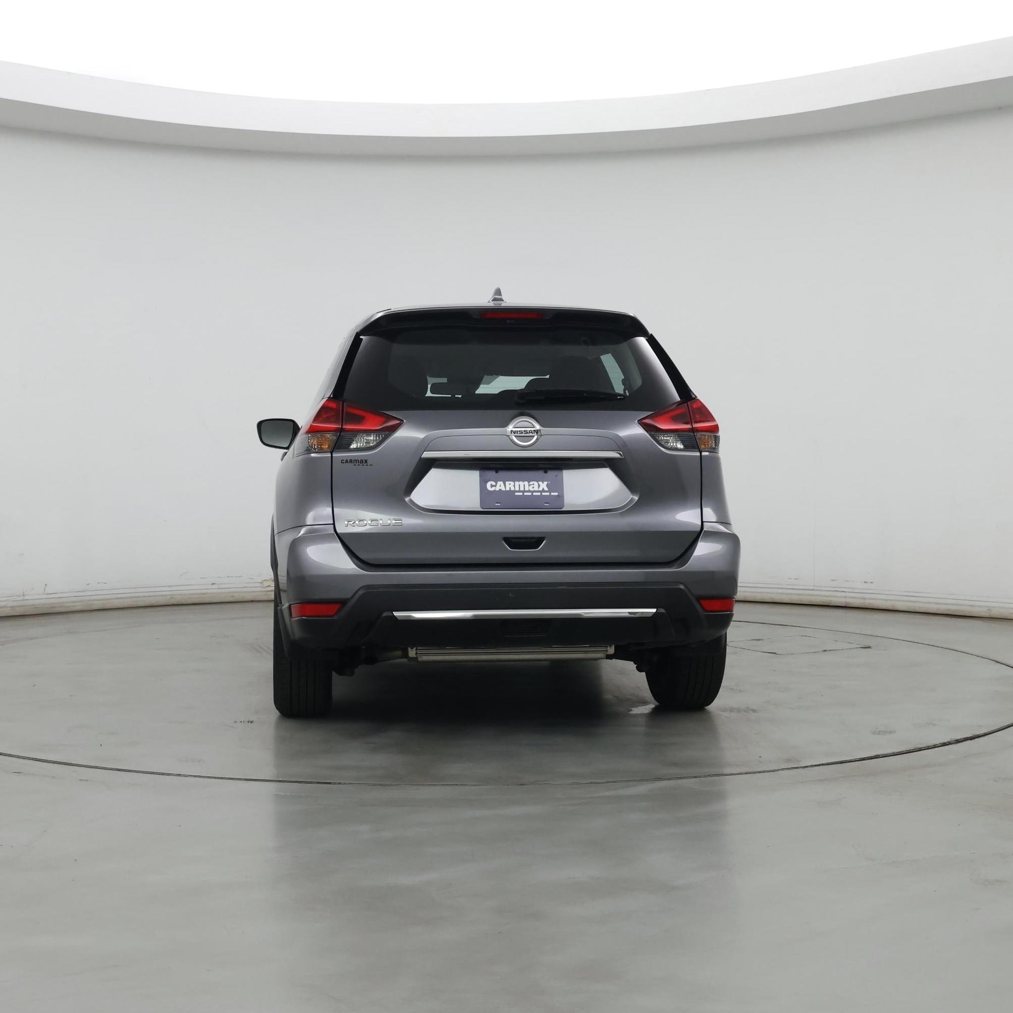 Thumbnail: 2020 Nissan Rogue - 6