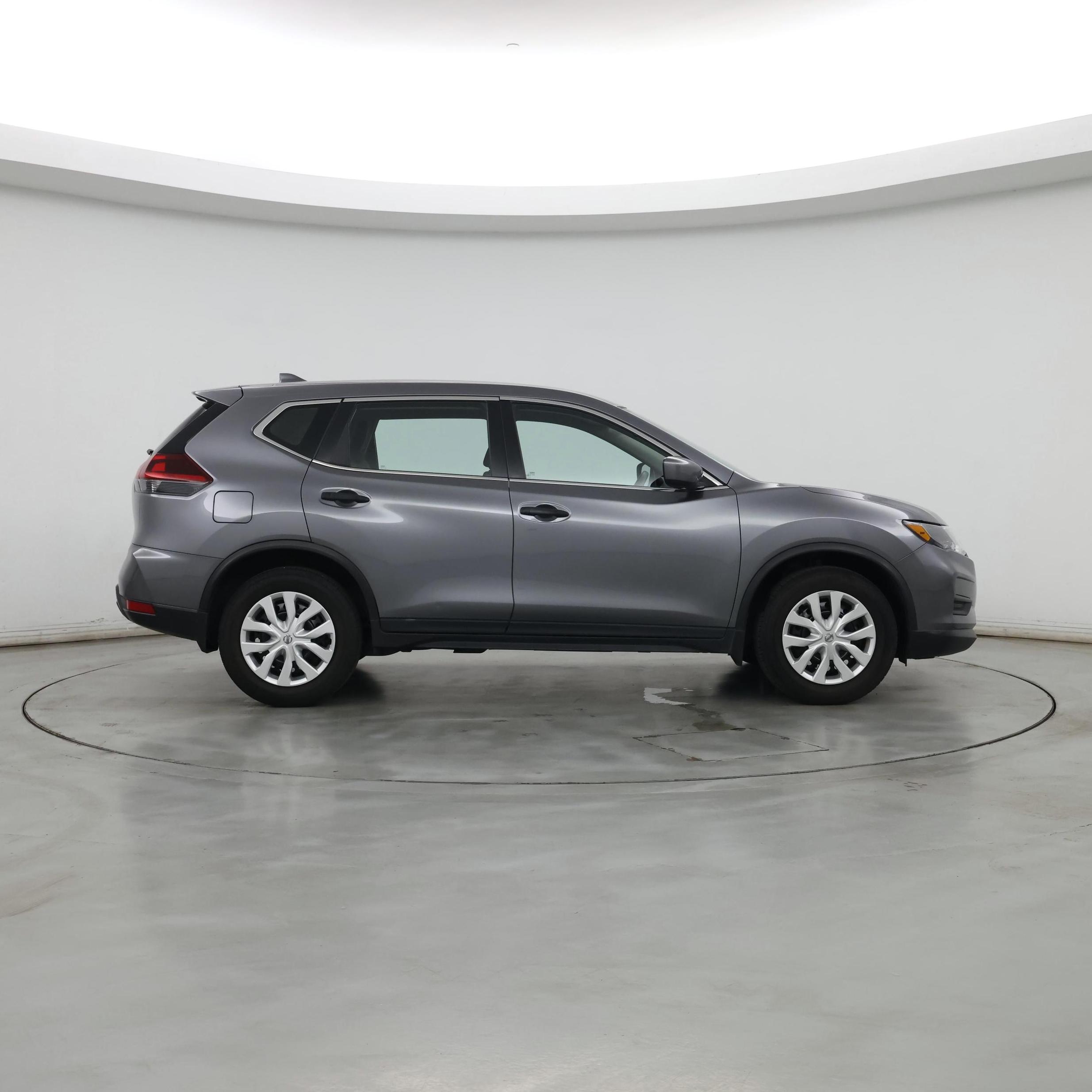 Thumbnail: 2020 Nissan Rogue - 7