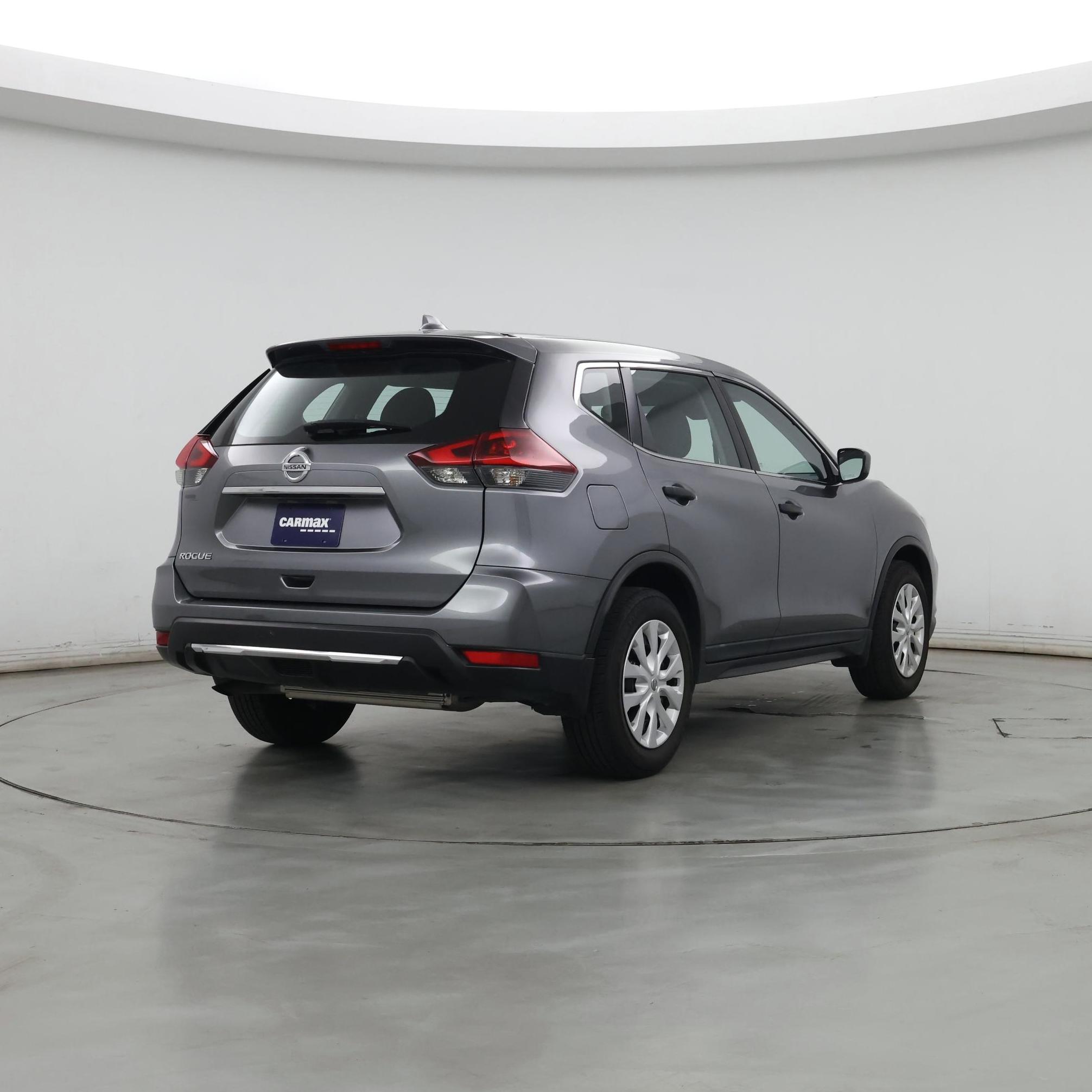 Thumbnail: 2020 Nissan Rogue - 8