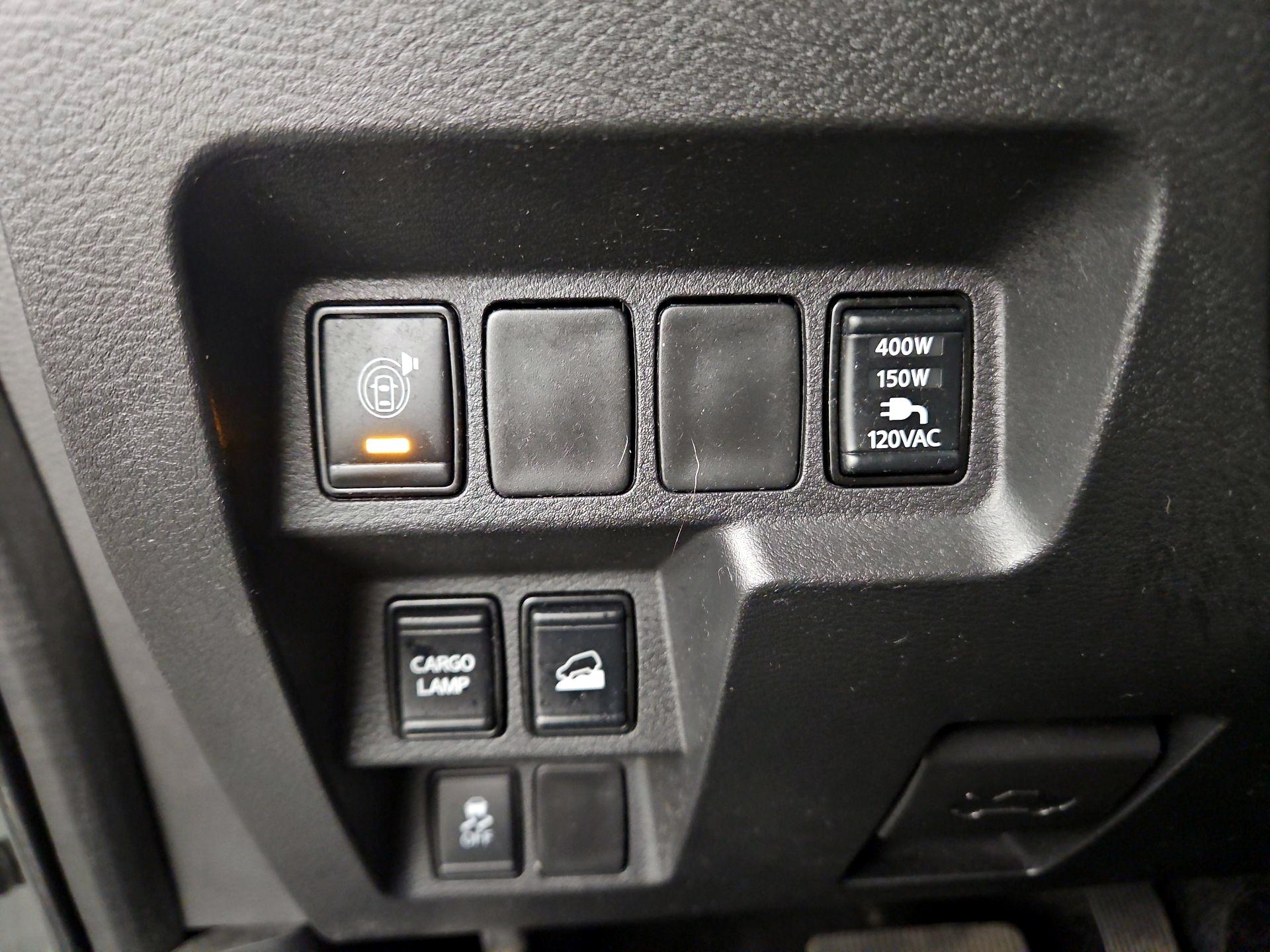 Thumbnail: 2022 Nissan Frontier - 13