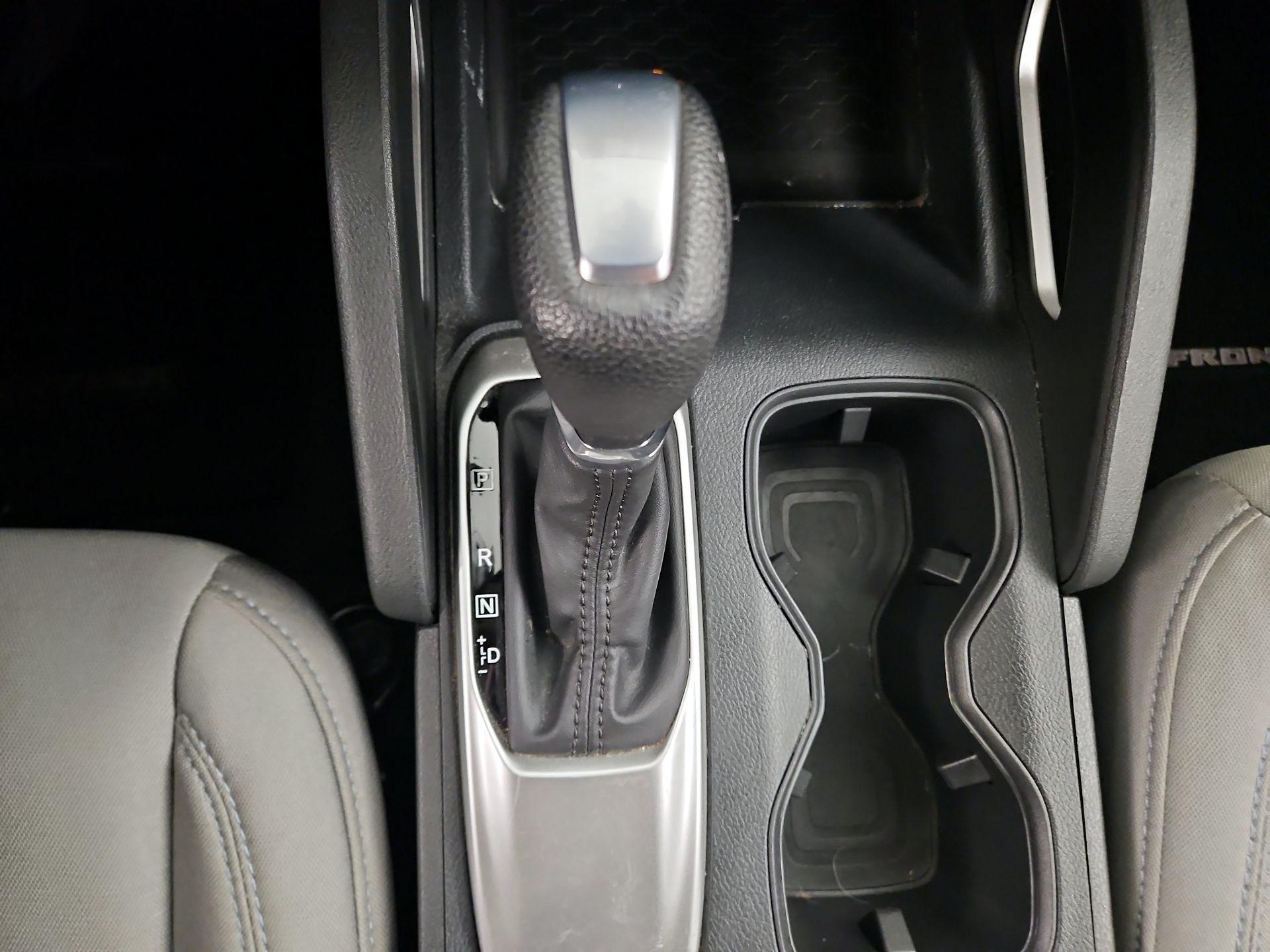 Thumbnail: 2022 Nissan Frontier - 17