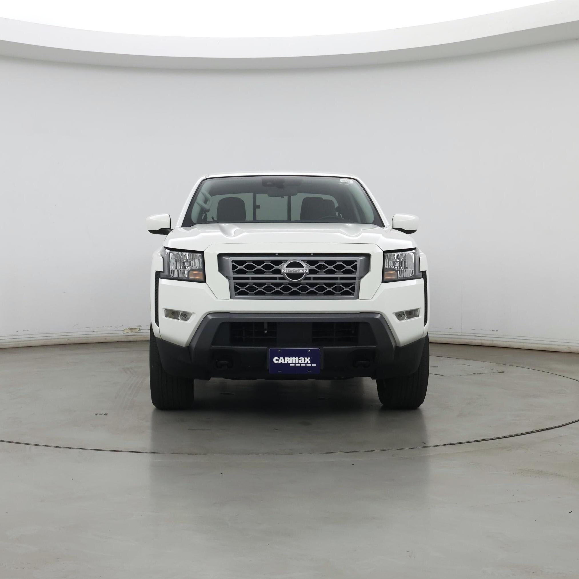 Thumbnail: 2022 Nissan Frontier - 5