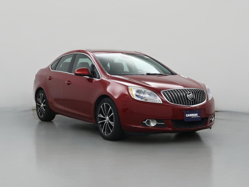 2017 Buick Verano Sport Touring -
                  Tinley Park, IL