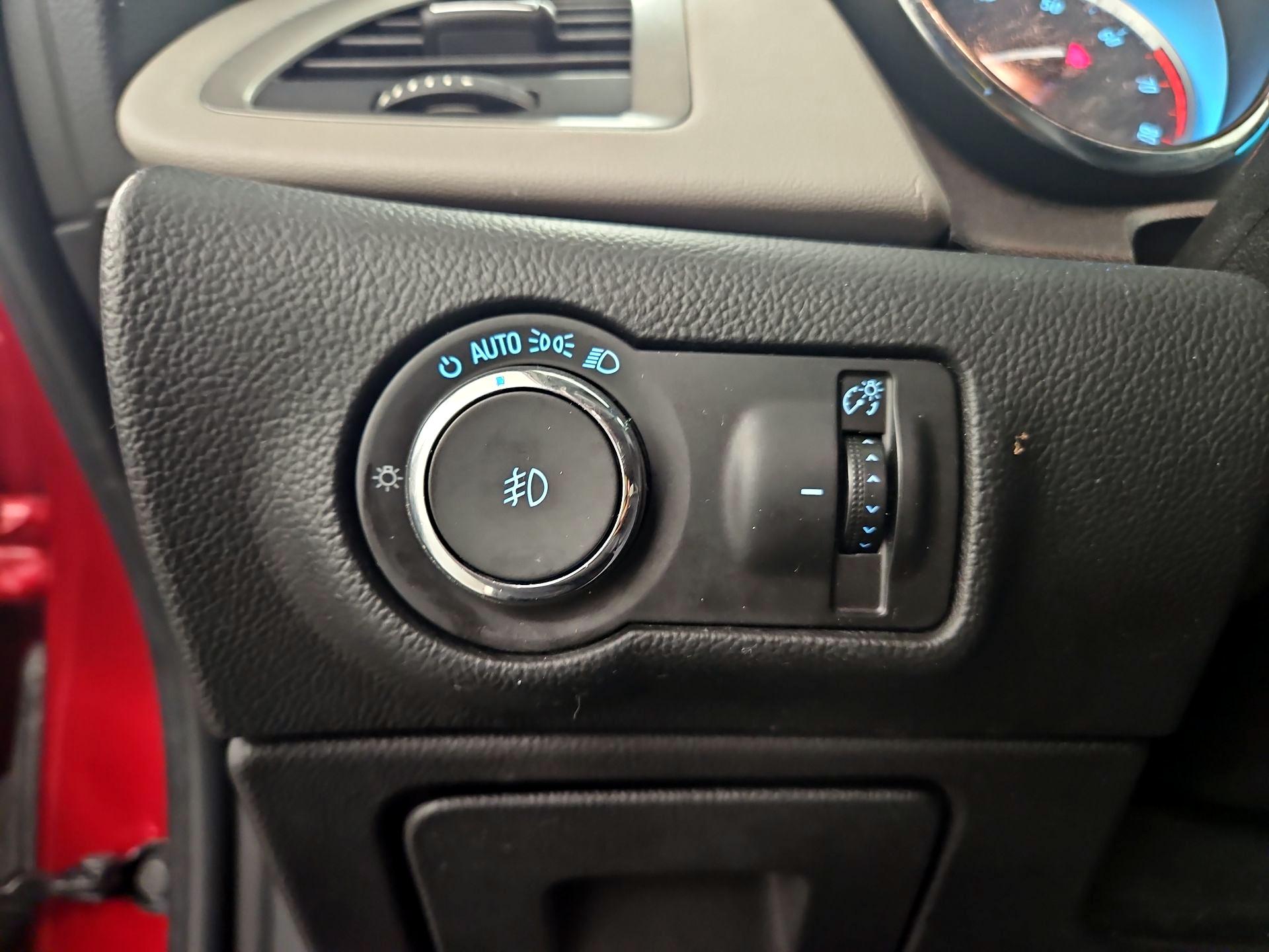 Thumbnail: 2017 Buick Verano - 13