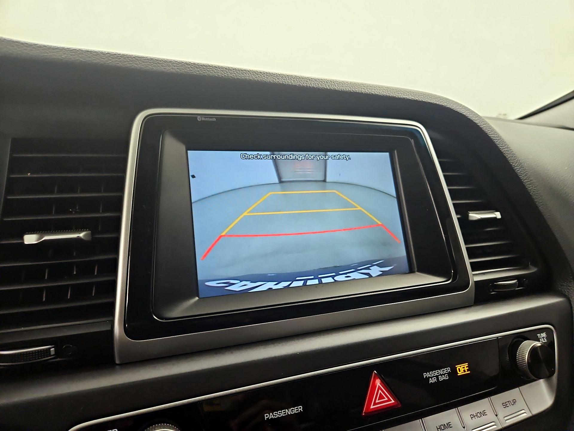 Thumbnail: 2019 Hyundai Sonata - 14