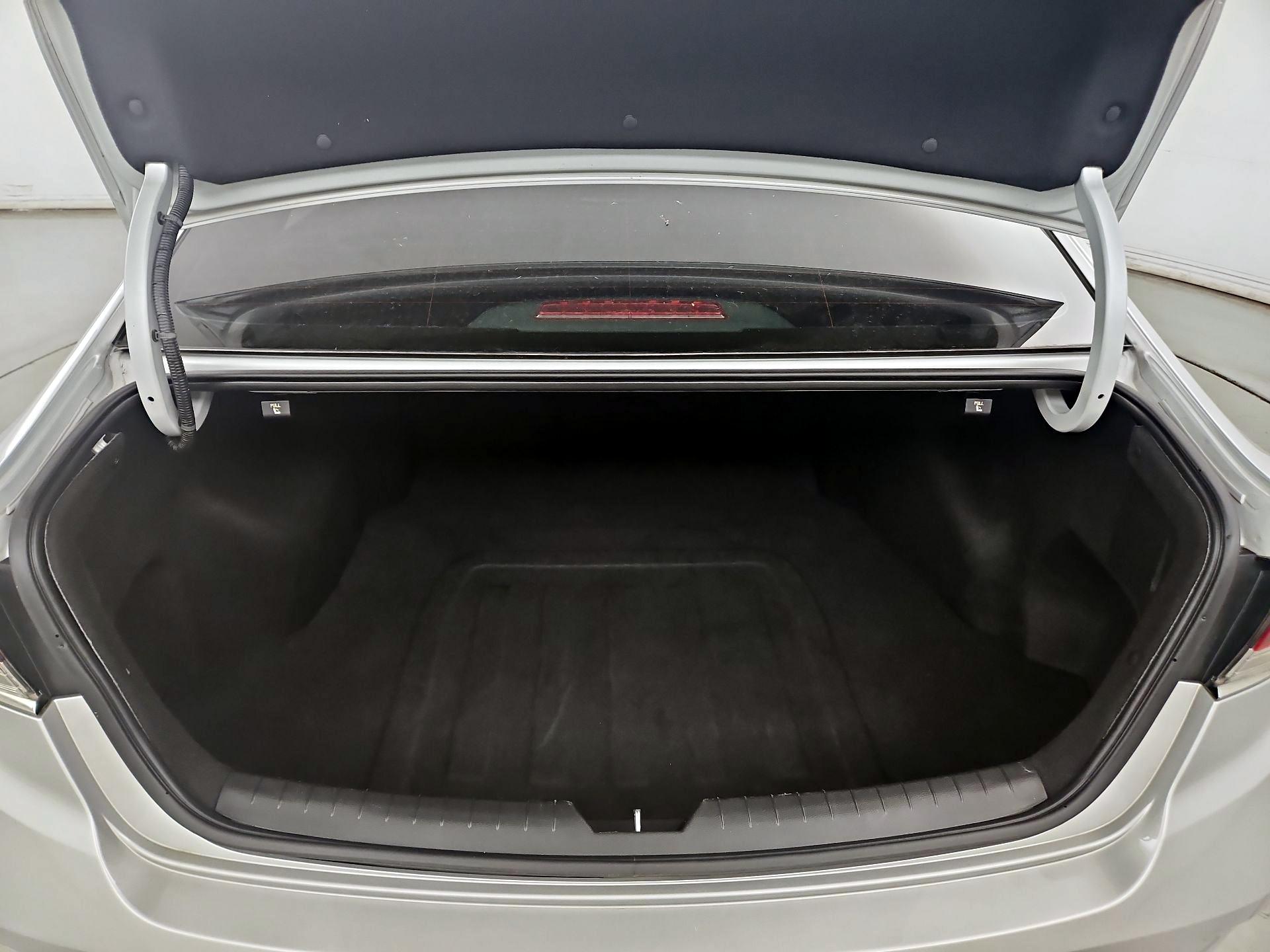 Thumbnail: 2019 Hyundai Sonata - 20