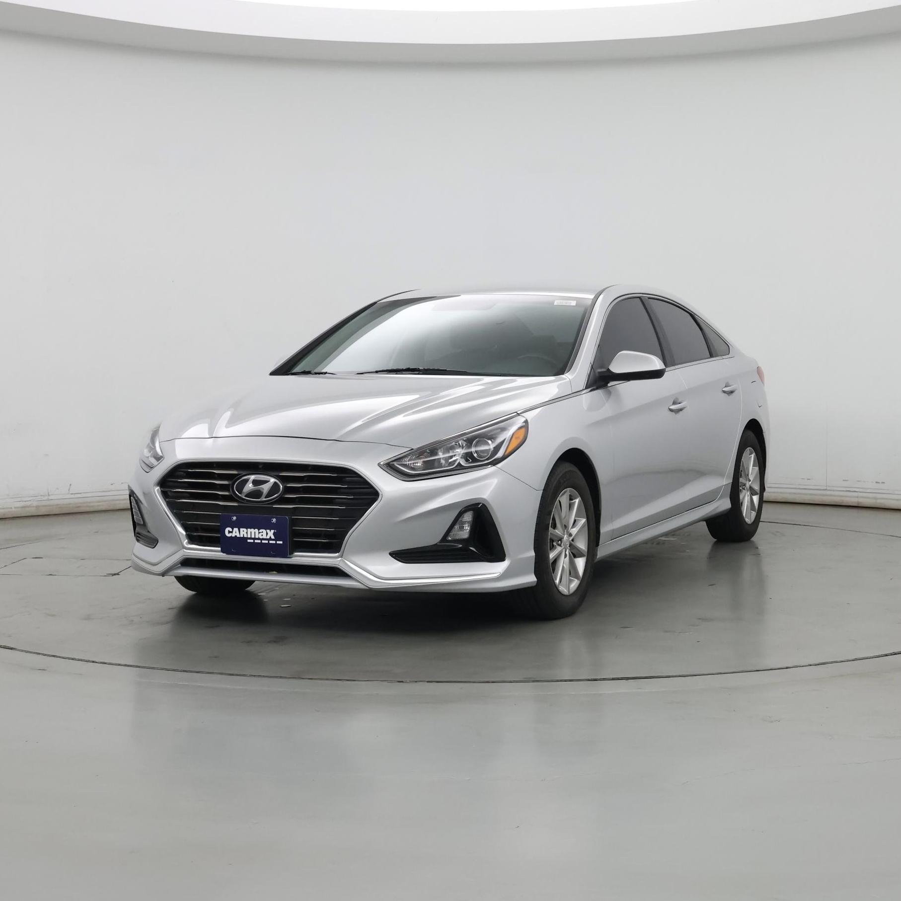 Thumbnail: 2019 Hyundai Sonata - 4
