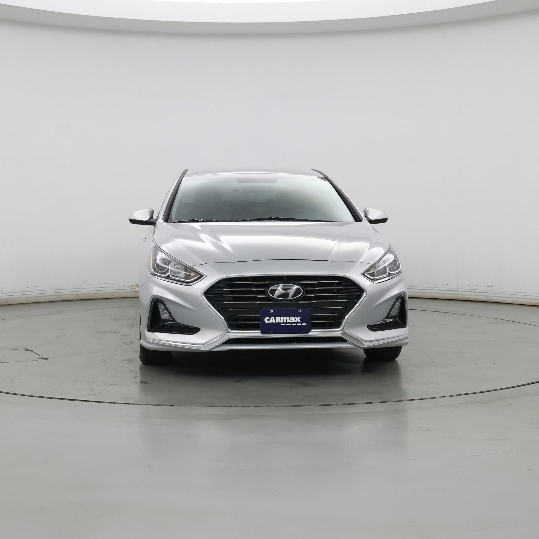 Thumbnail: 2019 Hyundai Sonata - 5