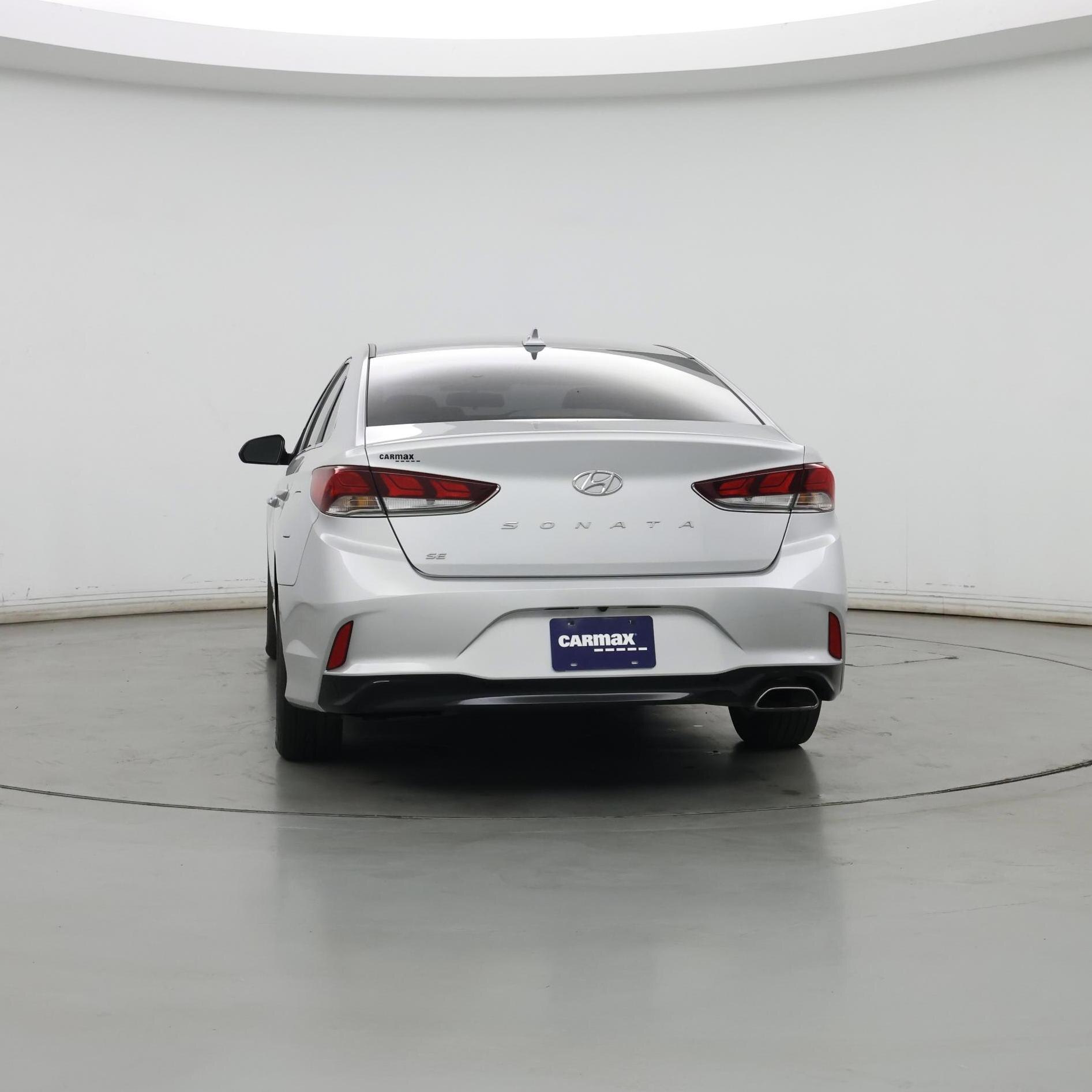 Thumbnail: 2019 Hyundai Sonata - 6