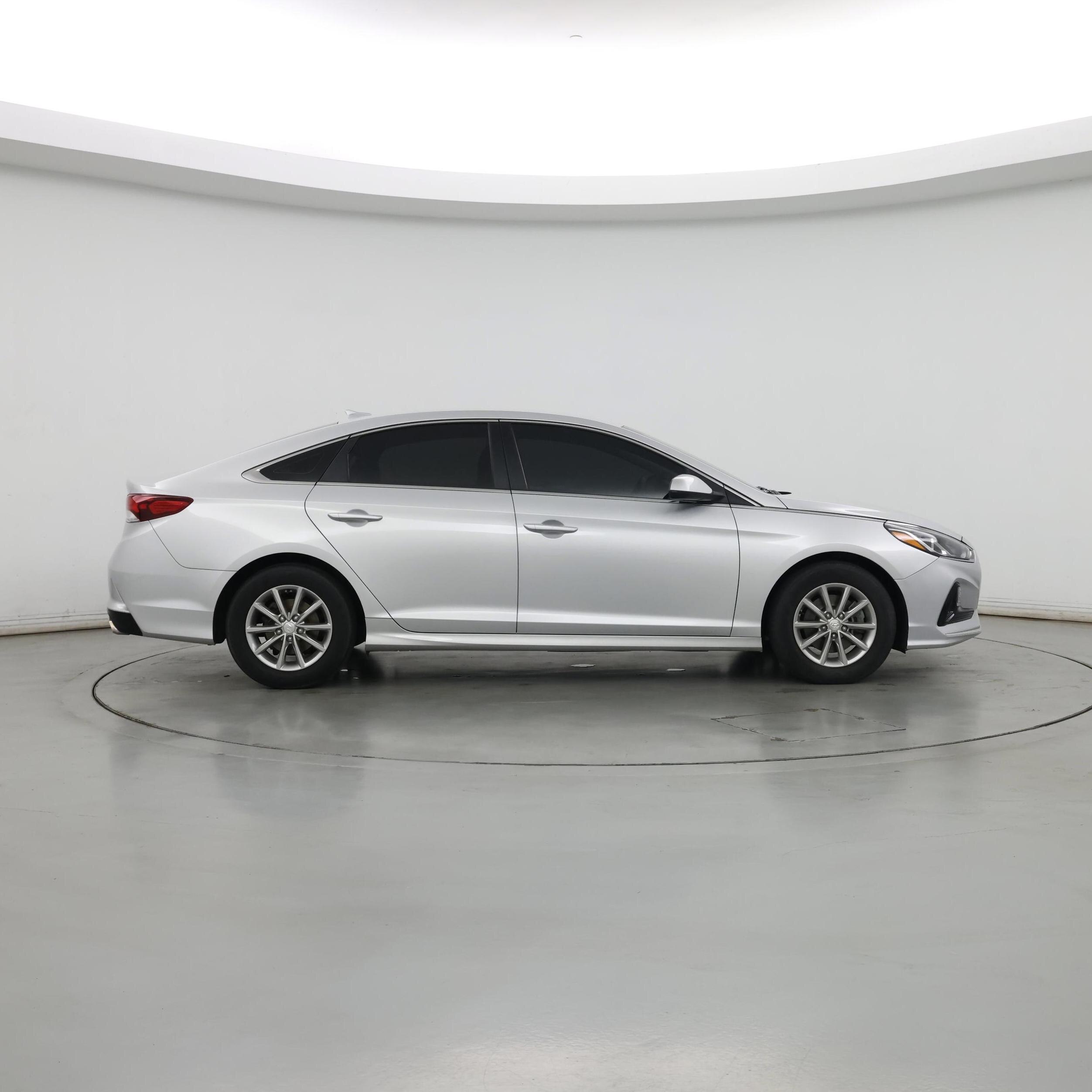 Thumbnail: 2019 Hyundai Sonata - 7