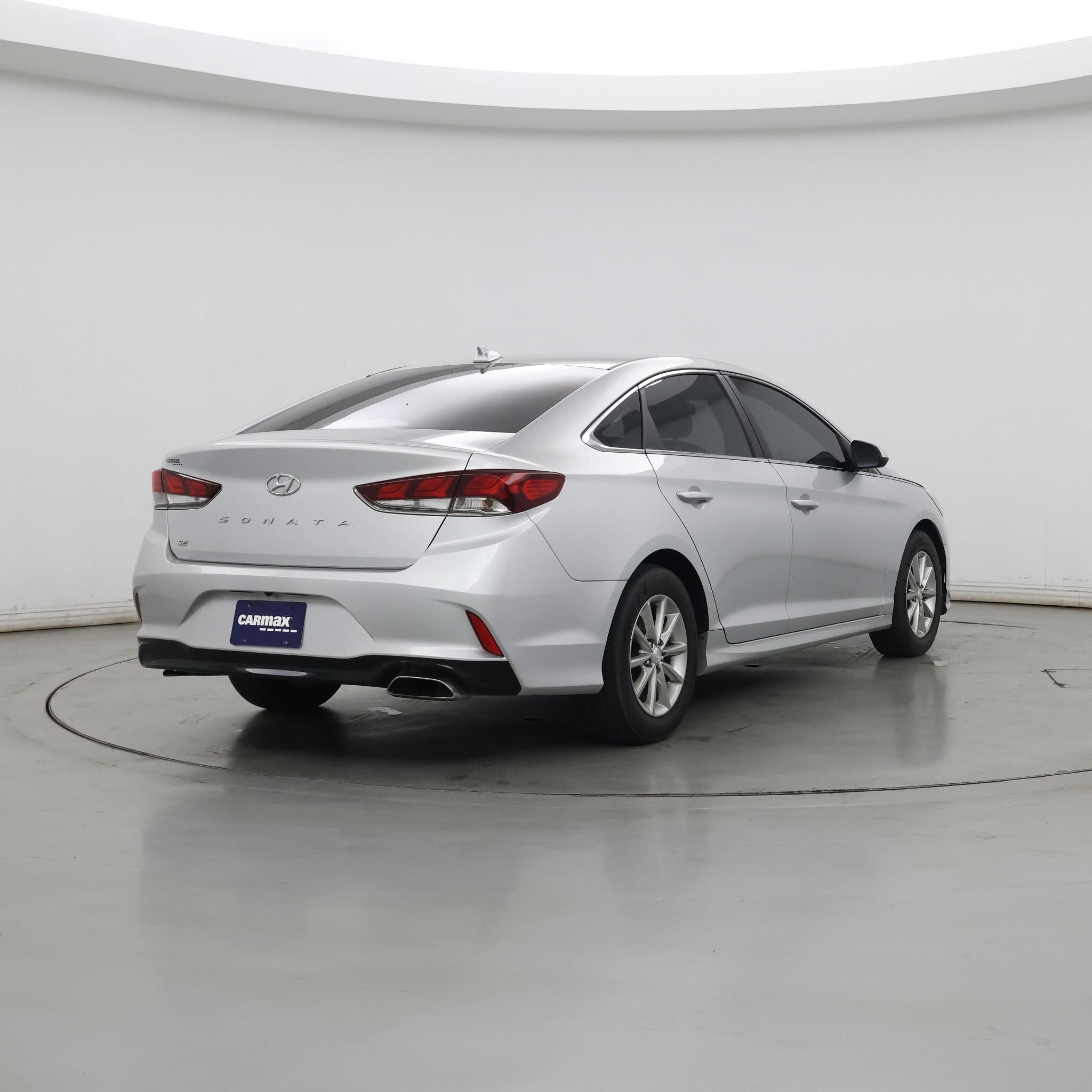 Thumbnail: 2019 Hyundai Sonata - 8