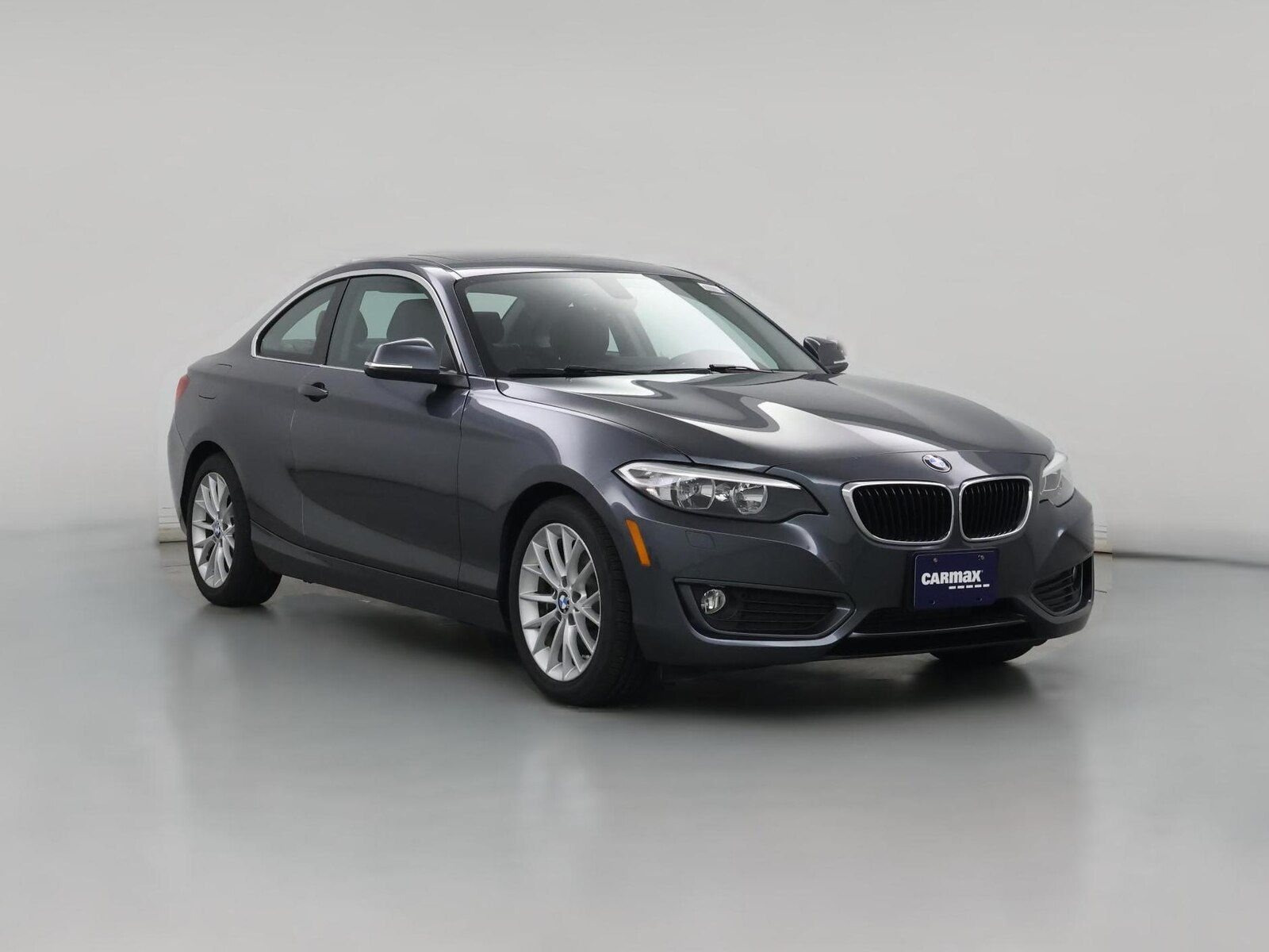 2015 BMW 2 Series 228i