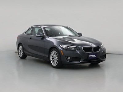 2015 BMW 228 I