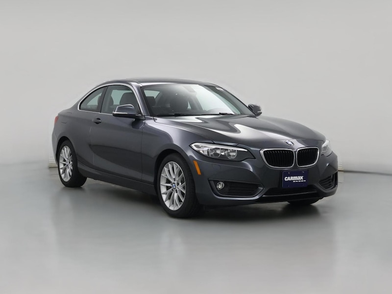 2015 BMW 2 Series 228i -
                  Tinley Park, IL