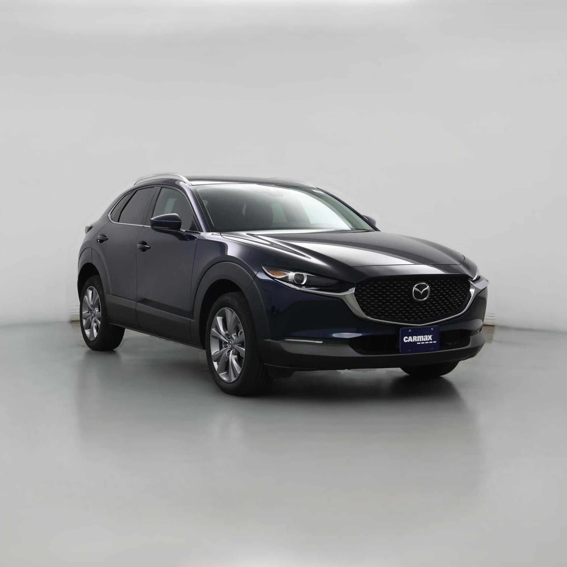 Thumbnail: 2023 Mazda CX-30 - 1