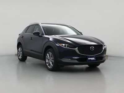 2023 Mazda CX-30 2.5 S Select Package