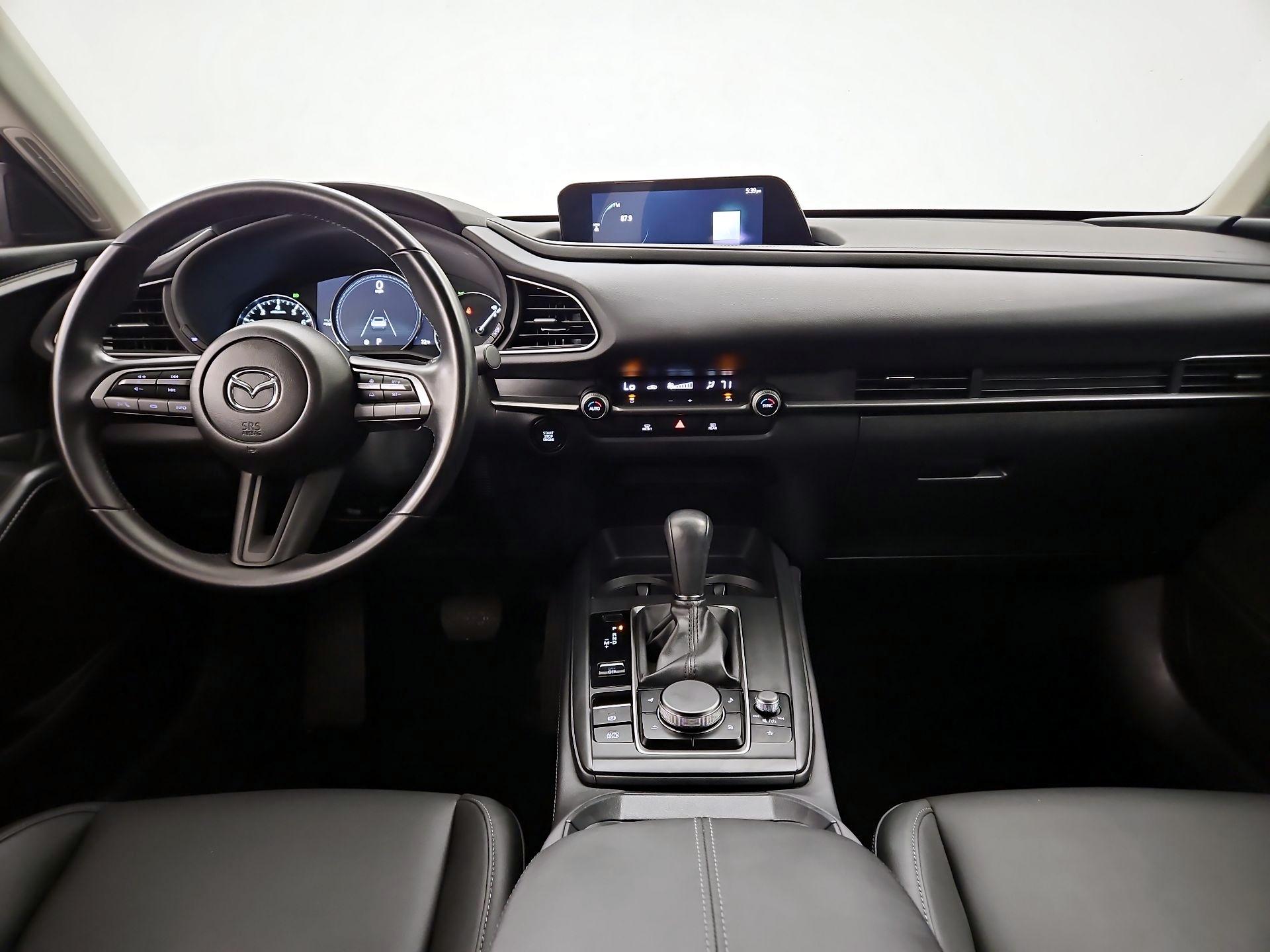 Thumbnail: 2023 Mazda CX-30 - 9