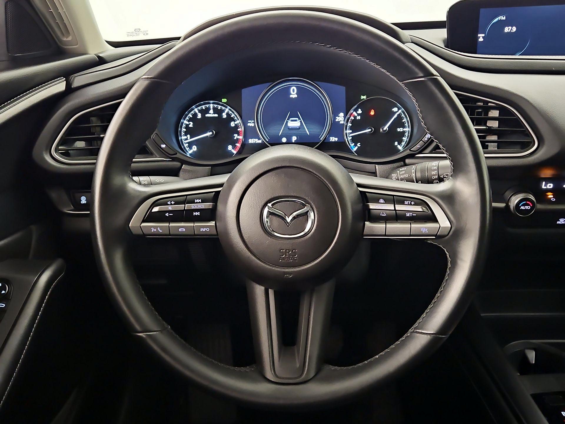 Thumbnail: 2023 Mazda CX-30 - 10