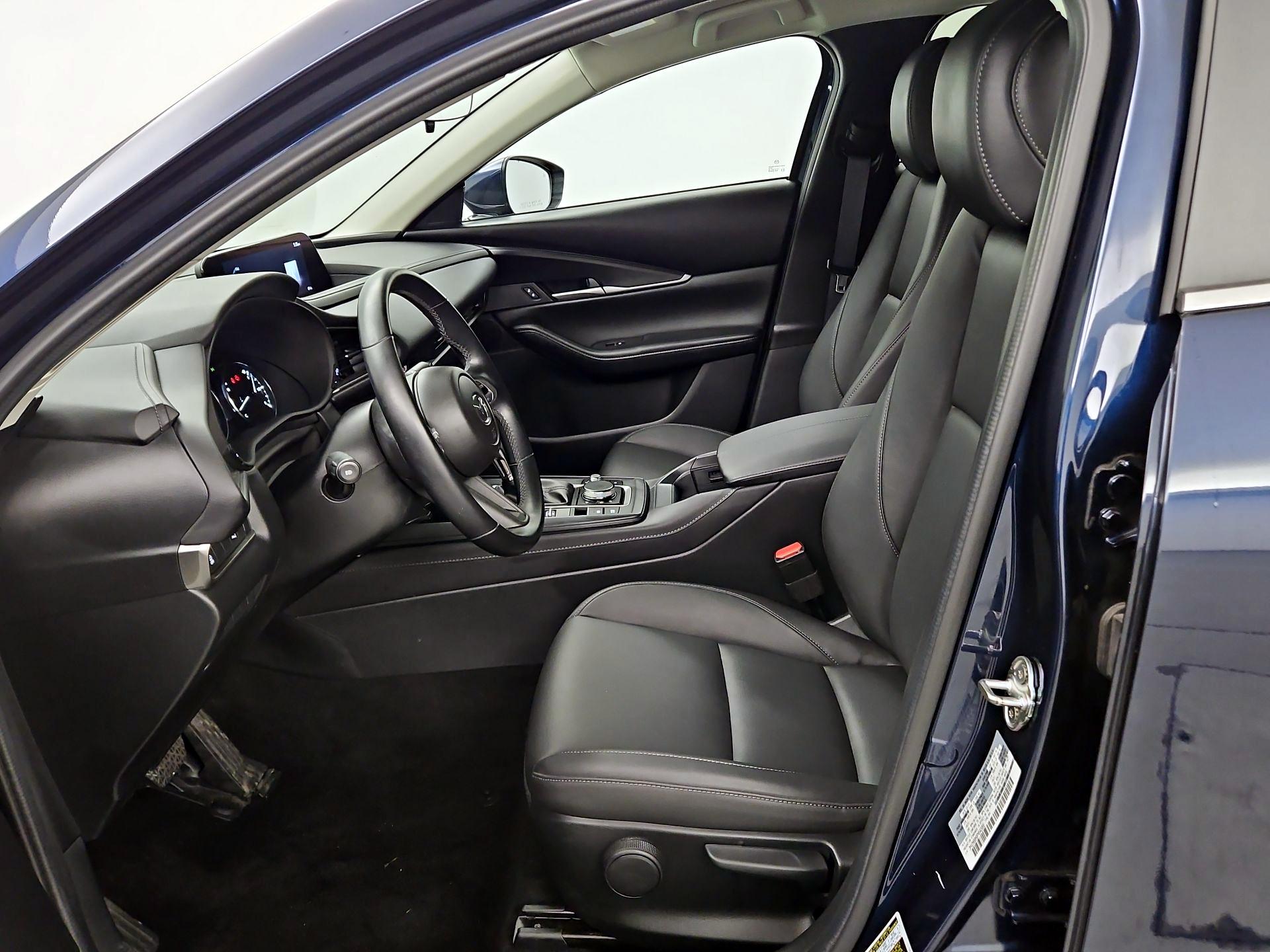 Thumbnail: 2023 Mazda CX-30 - 11