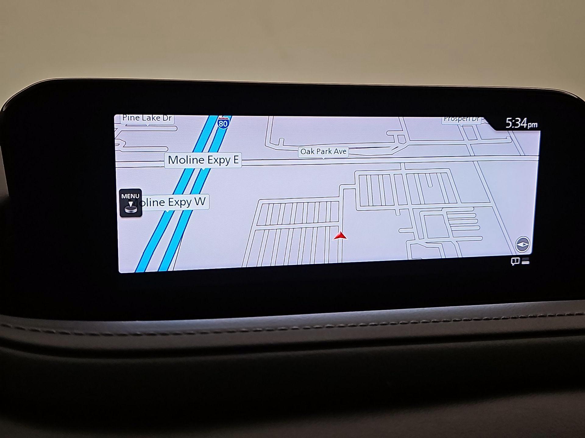 Thumbnail: 2023 Mazda CX-30 - 13