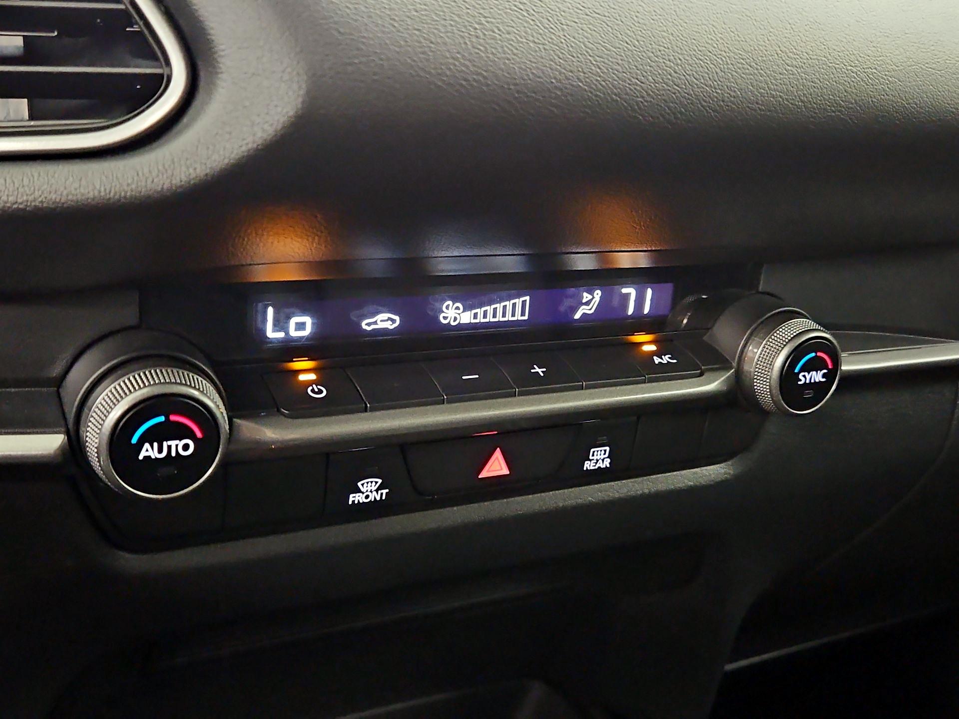 Thumbnail: 2023 Mazda CX-30 - 16