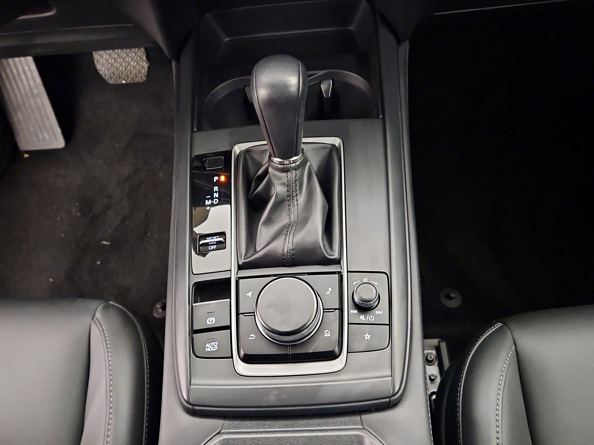 Thumbnail: 2023 Mazda CX-30 - 17