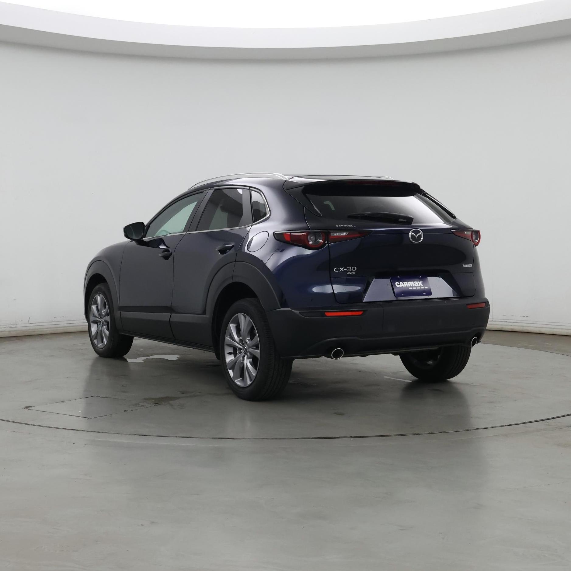 Thumbnail: 2023 Mazda CX-30 - 2