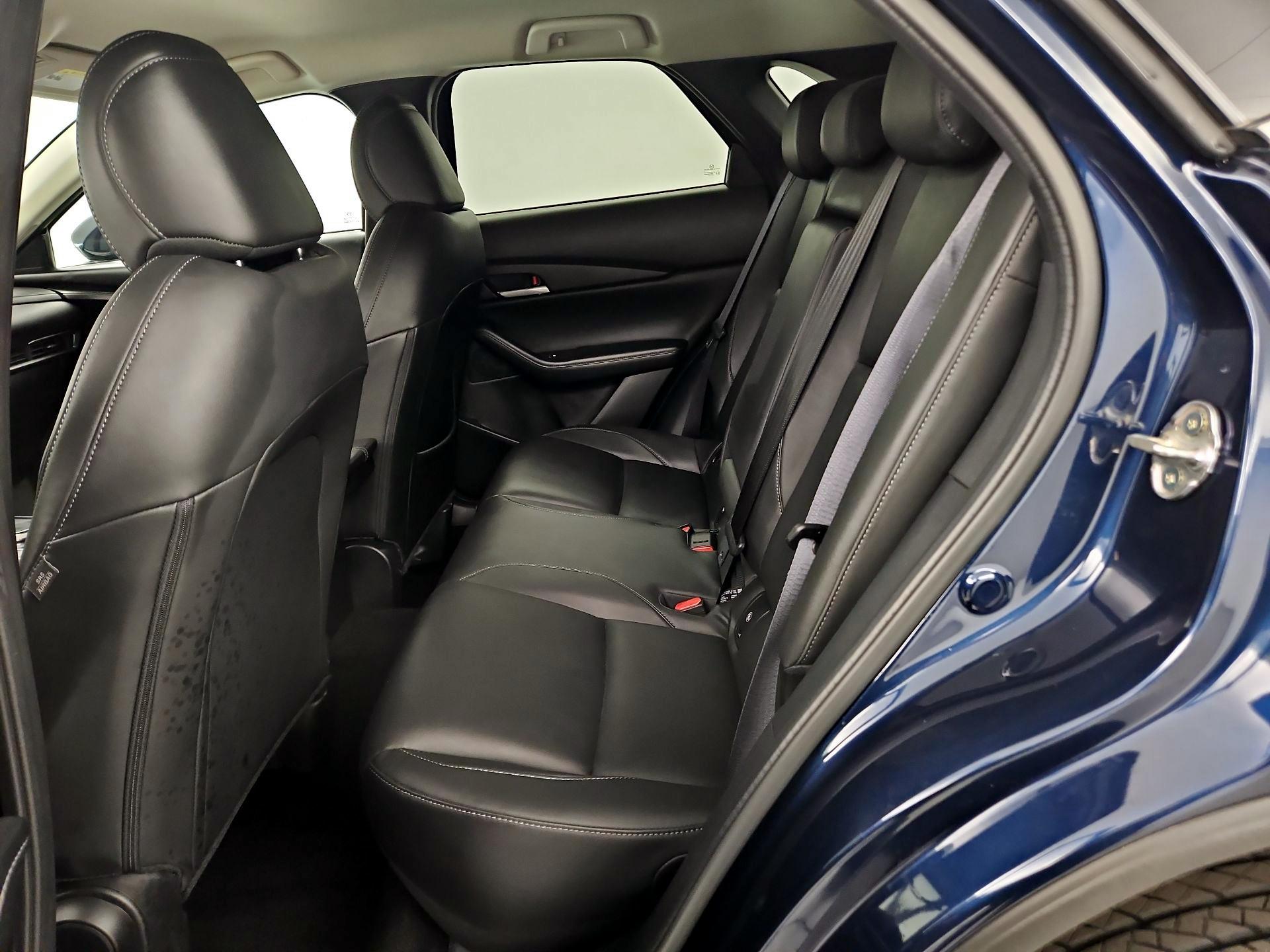 Thumbnail: 2023 Mazda CX-30 - 19