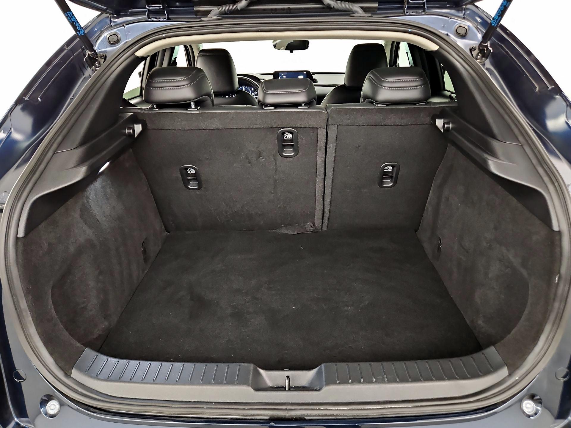 Thumbnail: 2023 Mazda CX-30 - 20