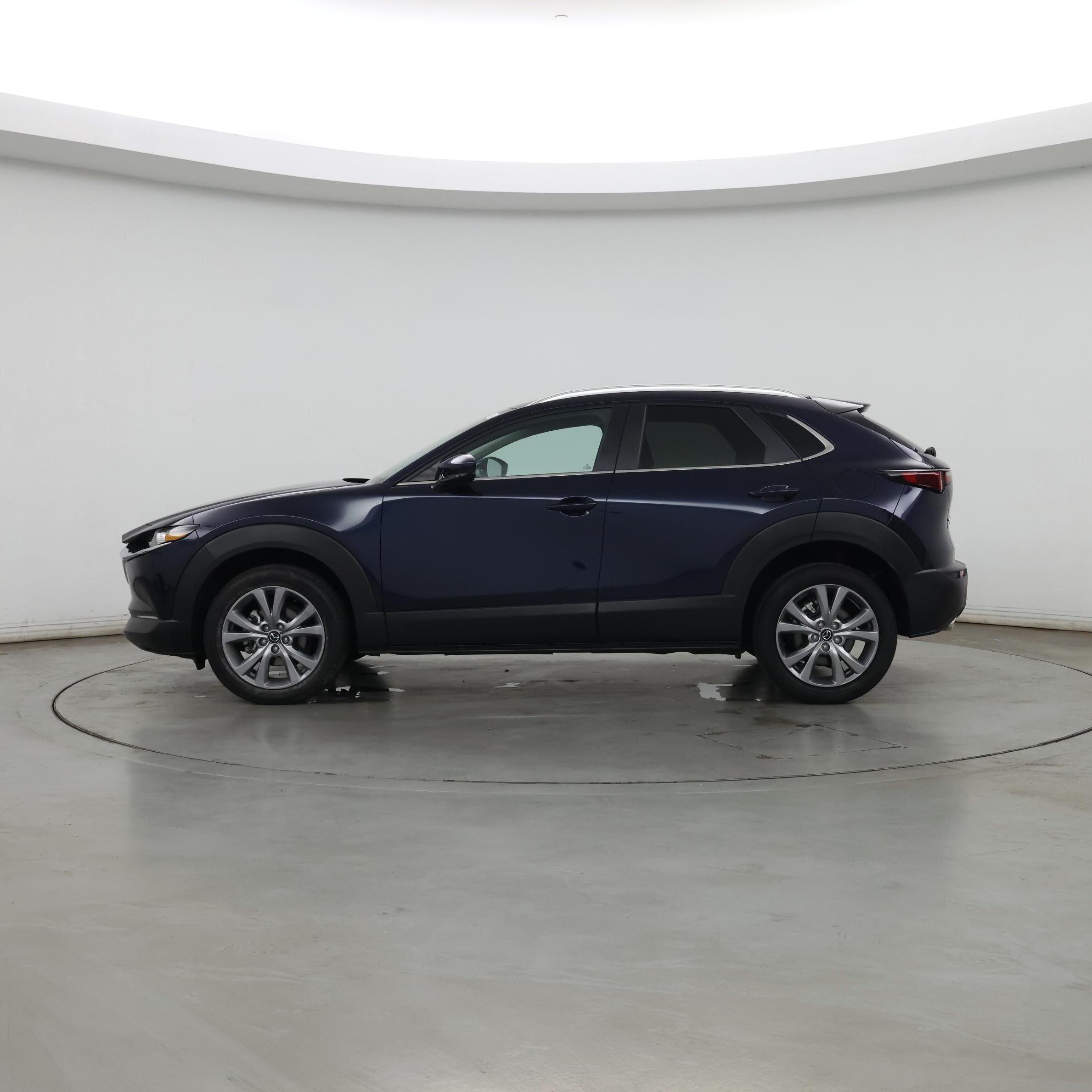 Thumbnail: 2023 Mazda CX-30 - 3