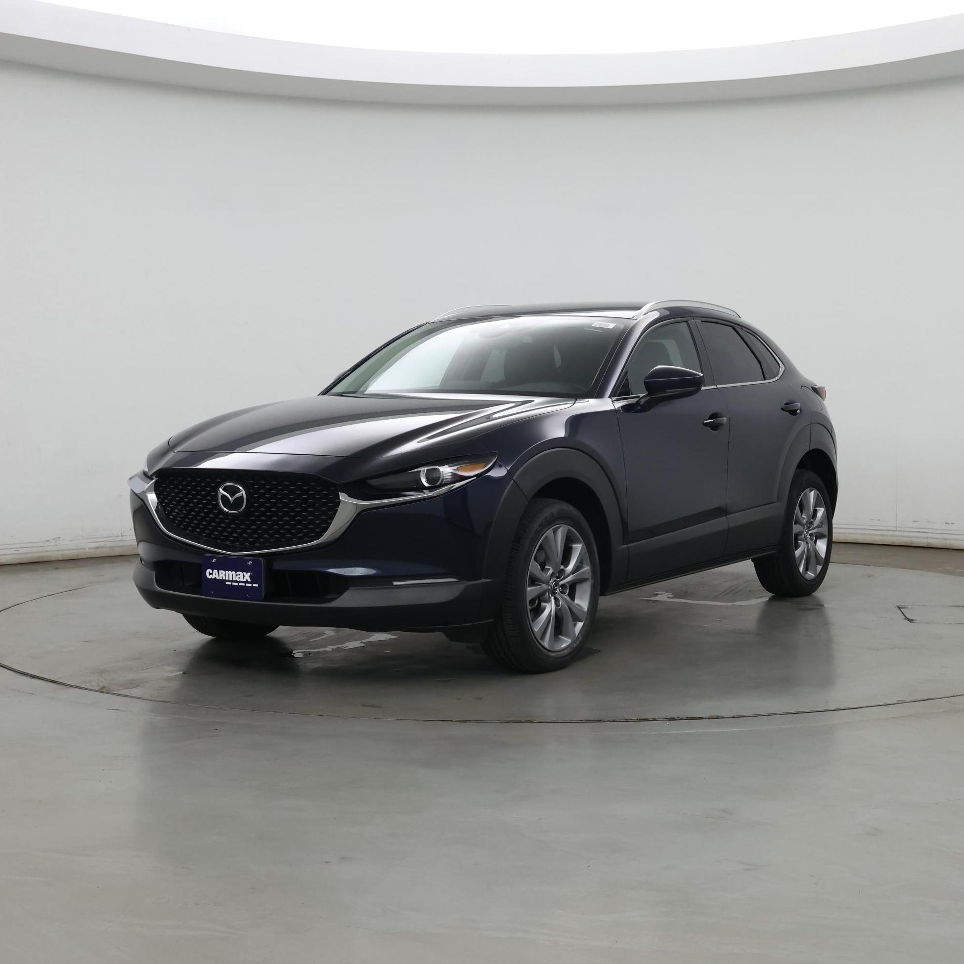 Thumbnail: 2023 Mazda CX-30 - 4