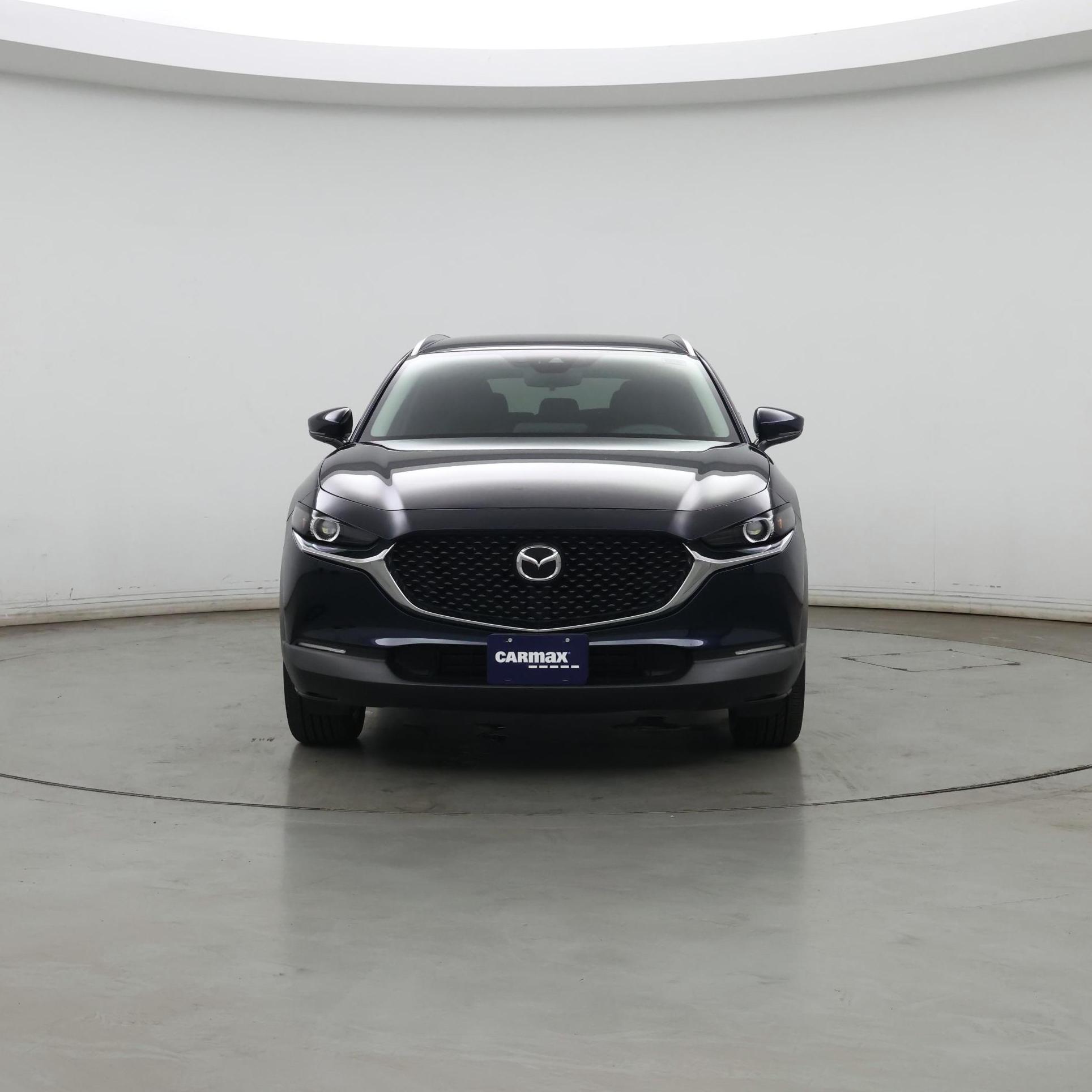 Thumbnail: 2023 Mazda CX-30 - 5